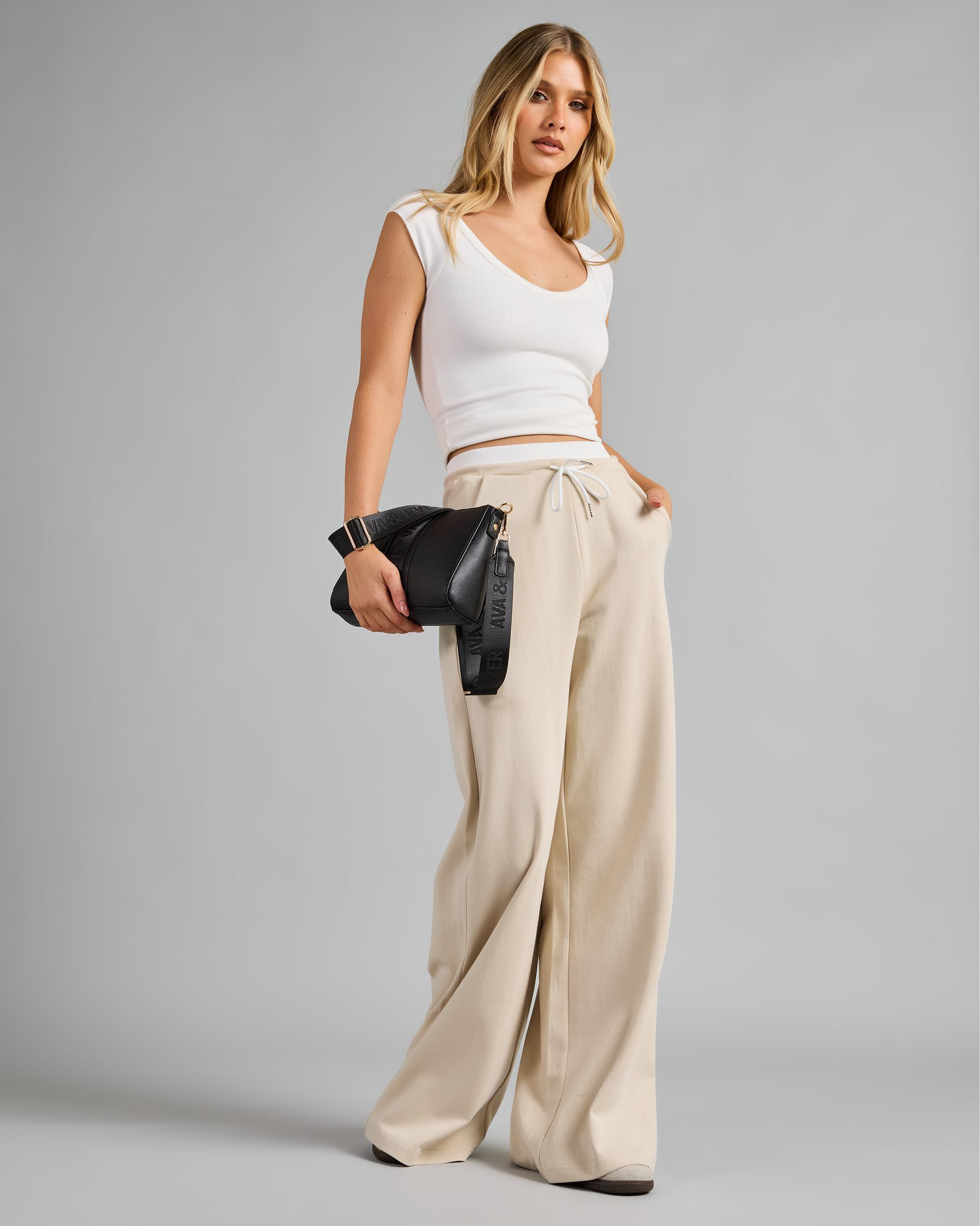Sophia Lounge Pants