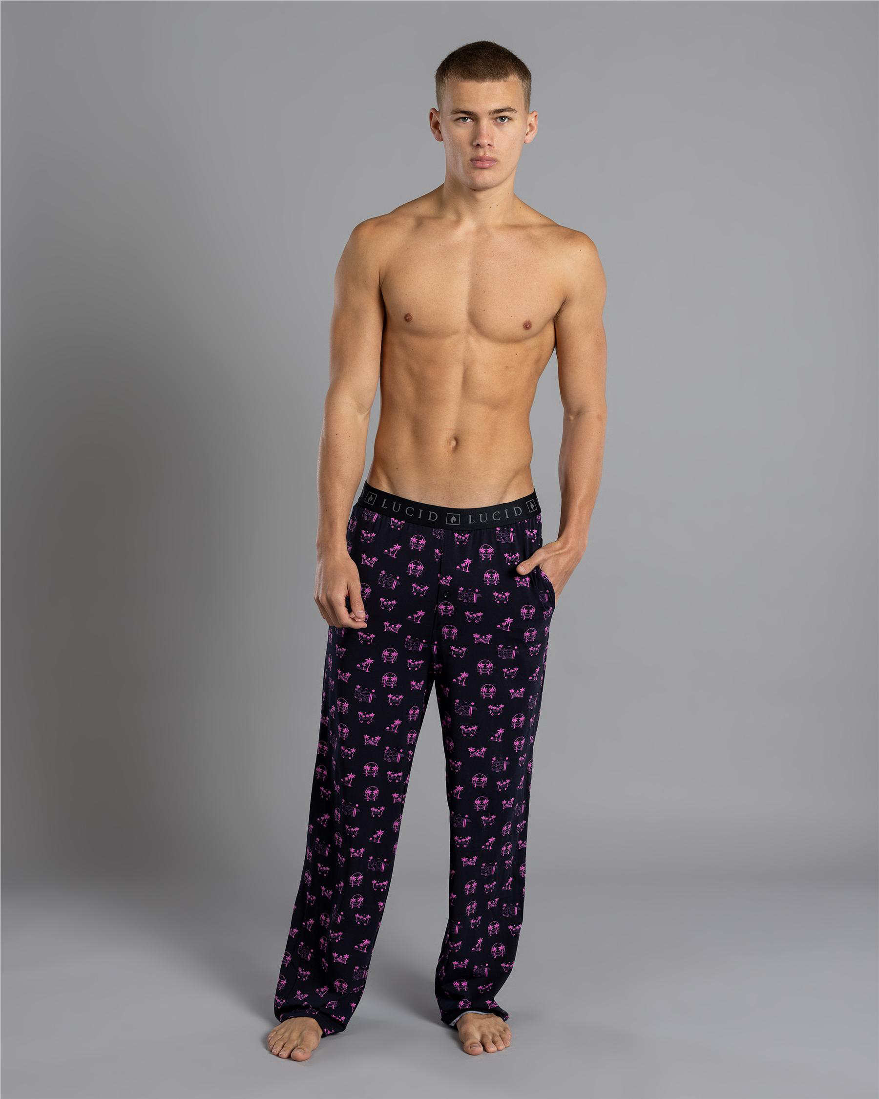 Helmsman Pyjama Pants
