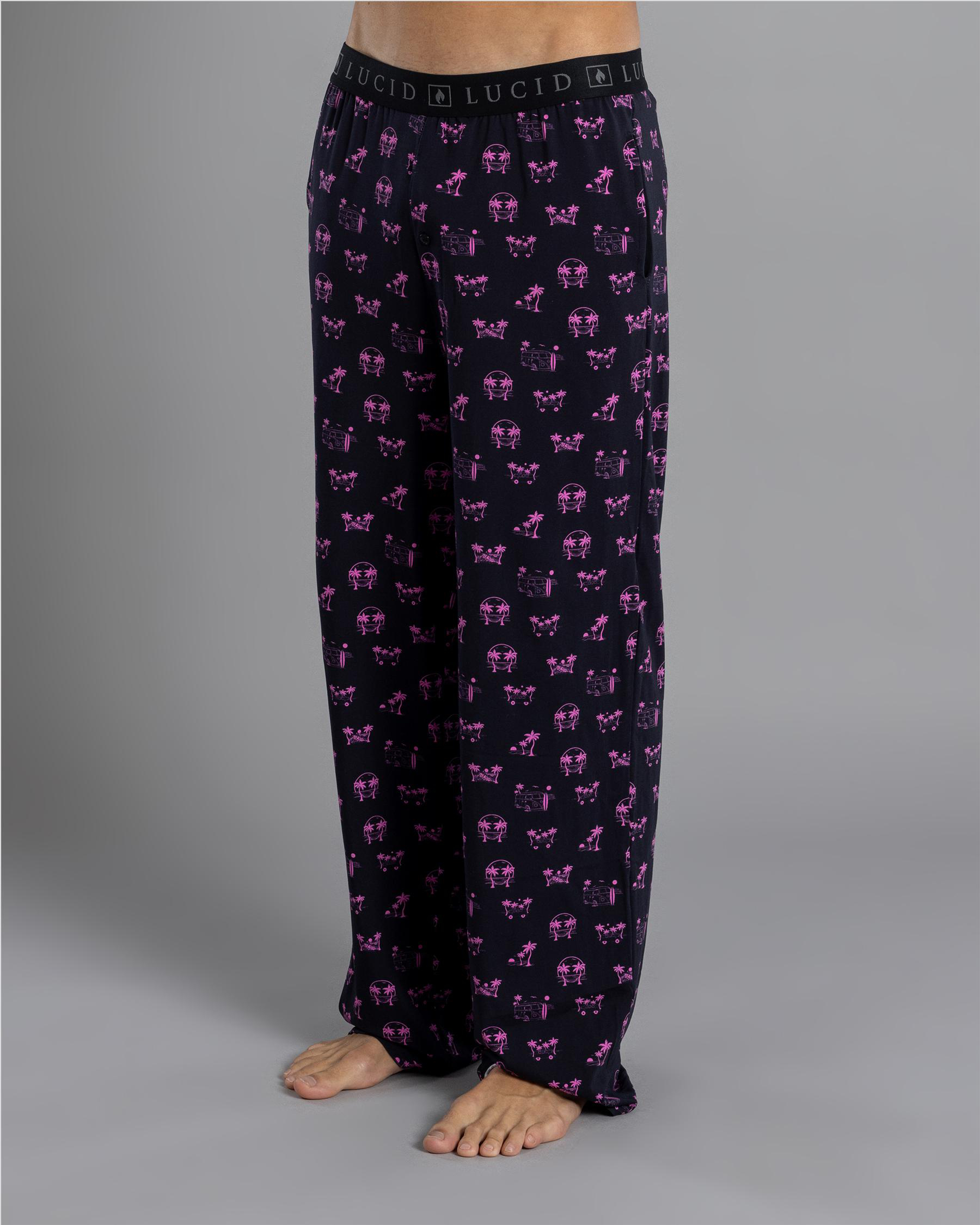Helmsman Pyjama Pants