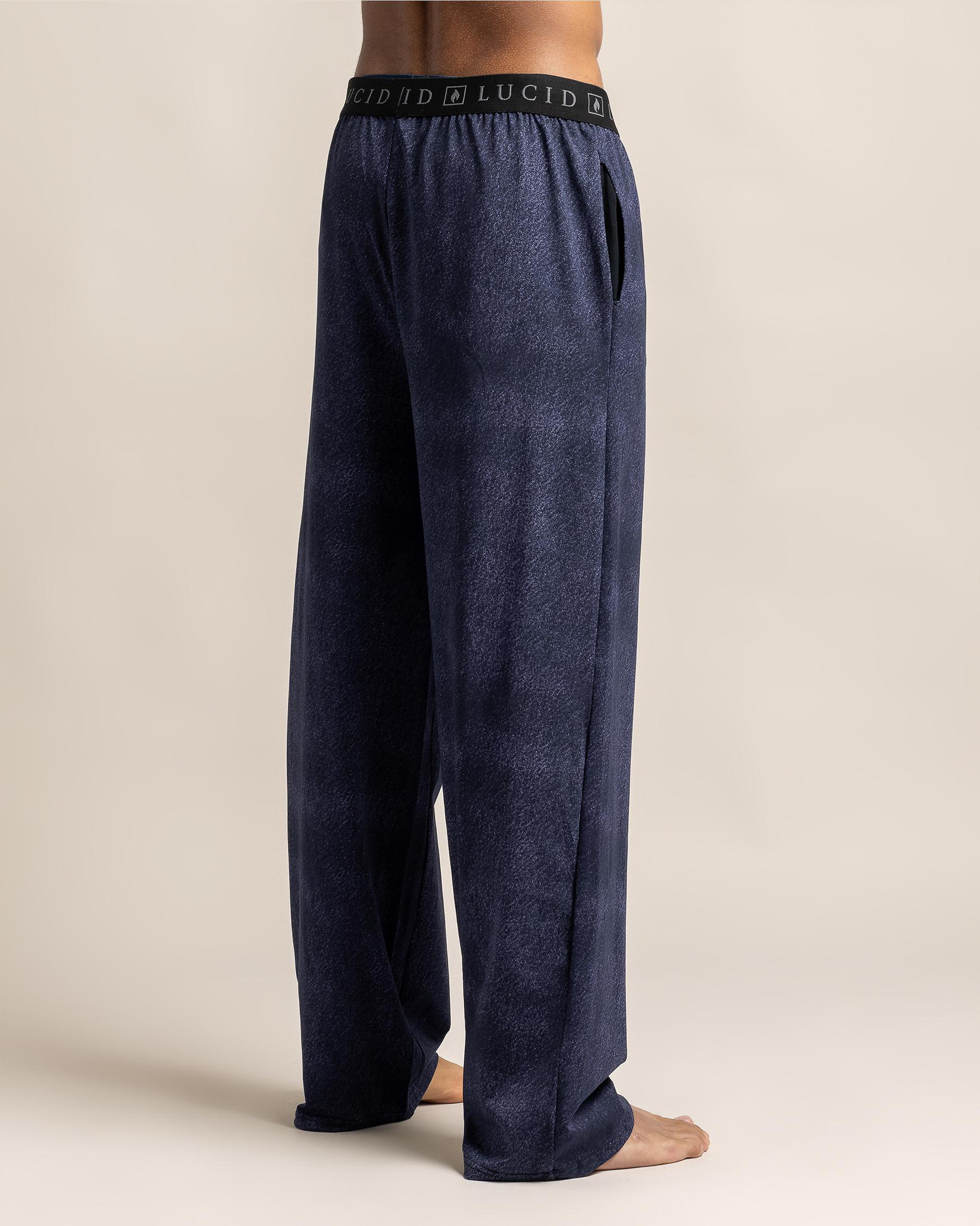 Jean Pyjama Pants