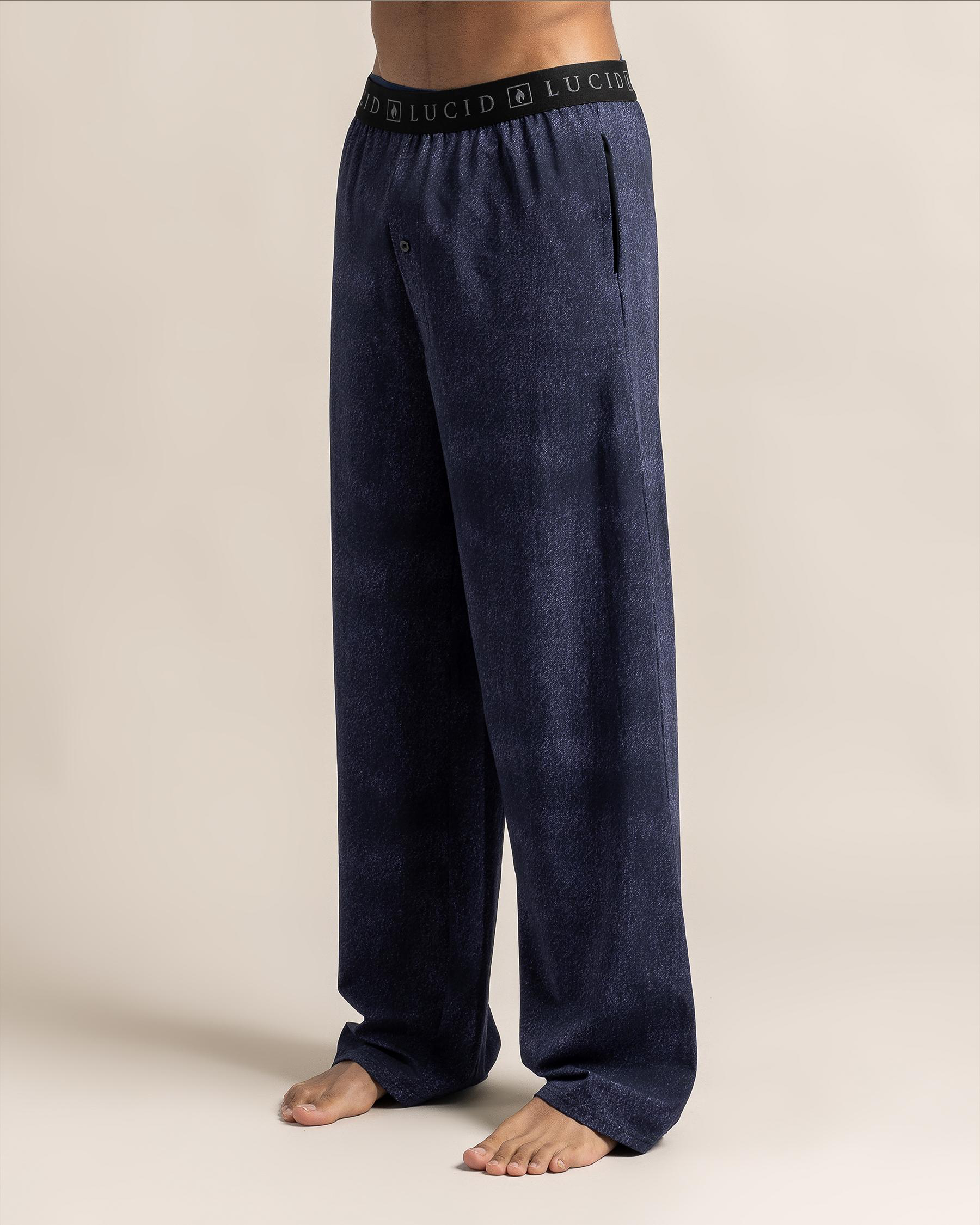 Jean Pyjama Pants