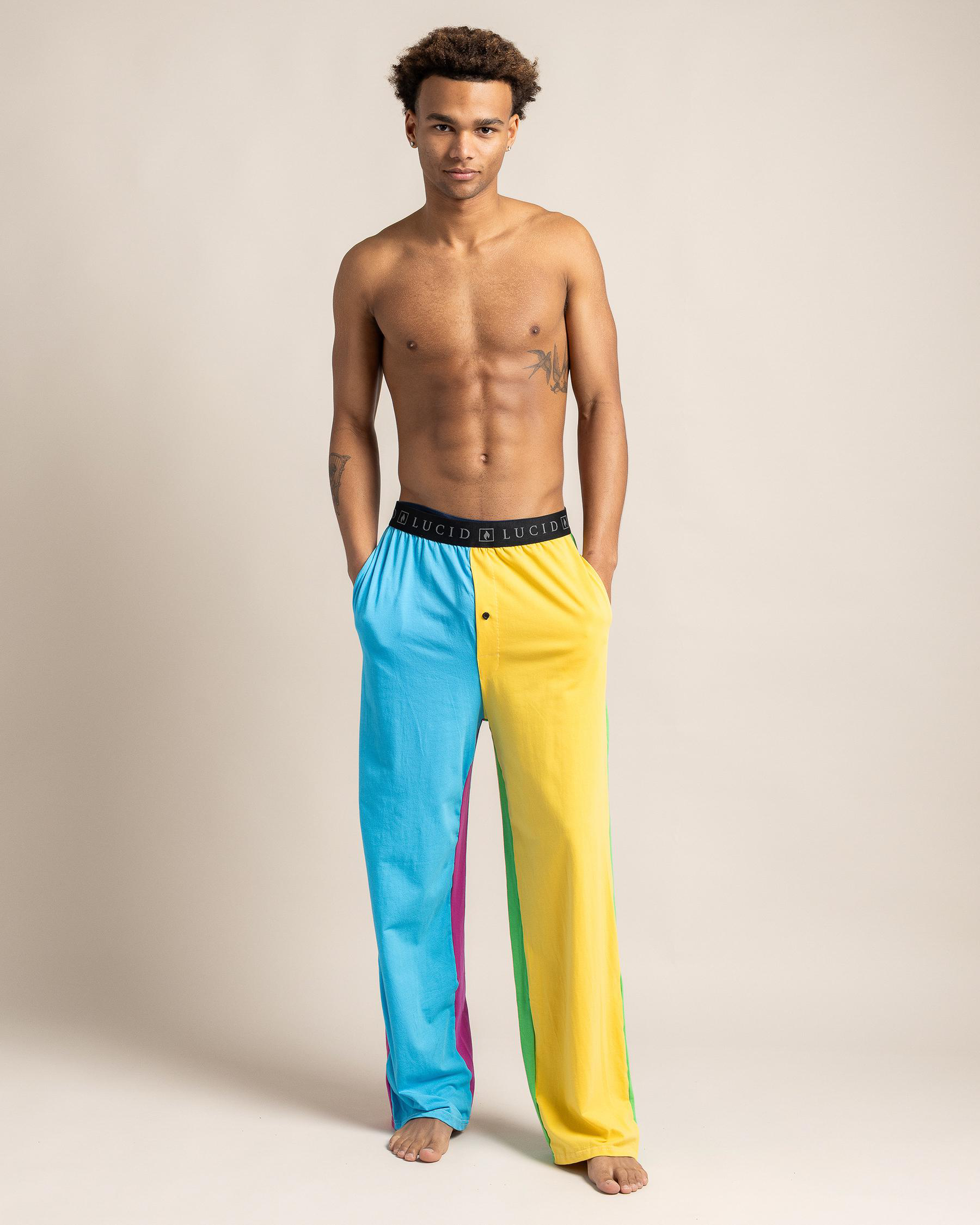 Radiant Pyjama Pants