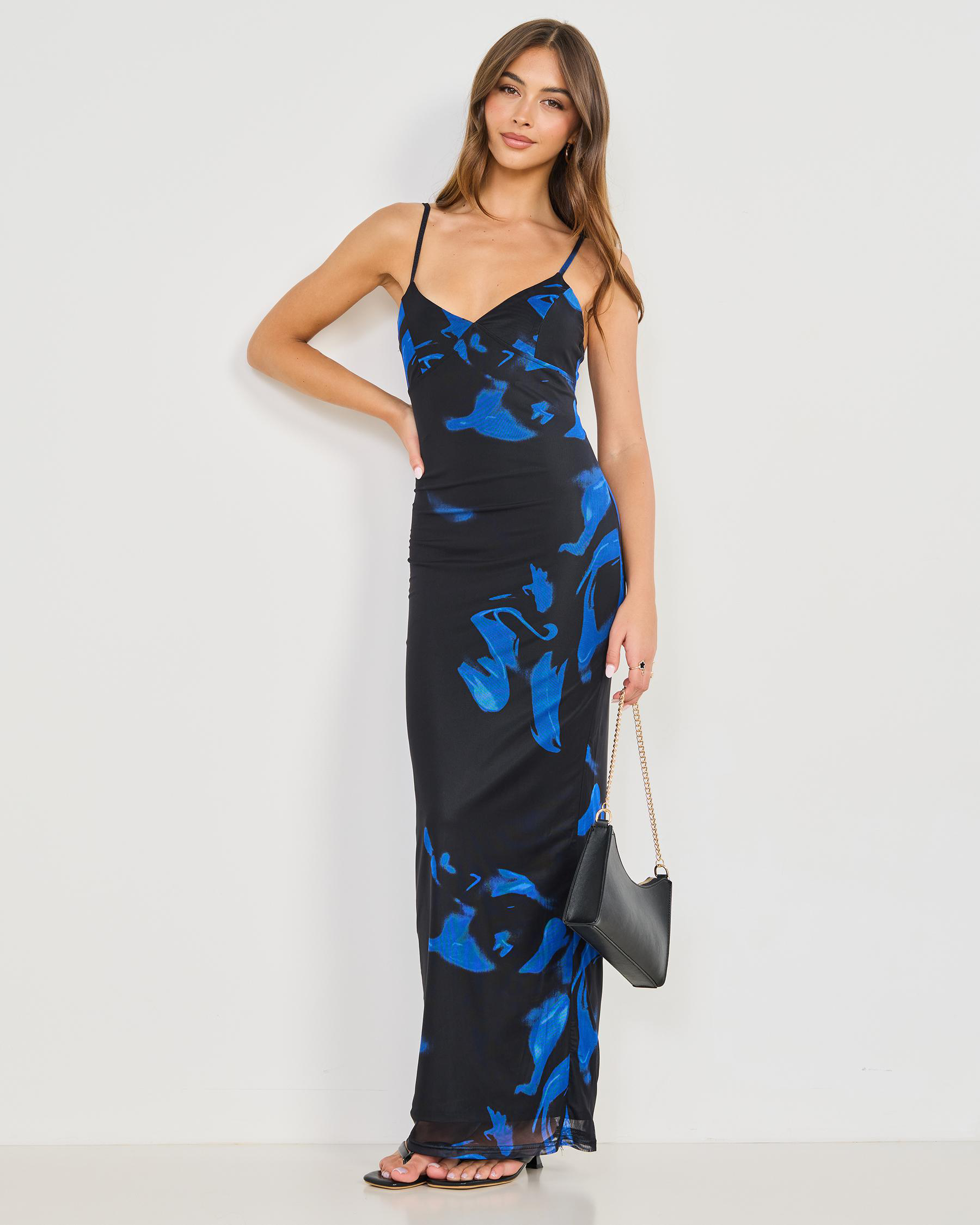 Lorelei Maxi Dress