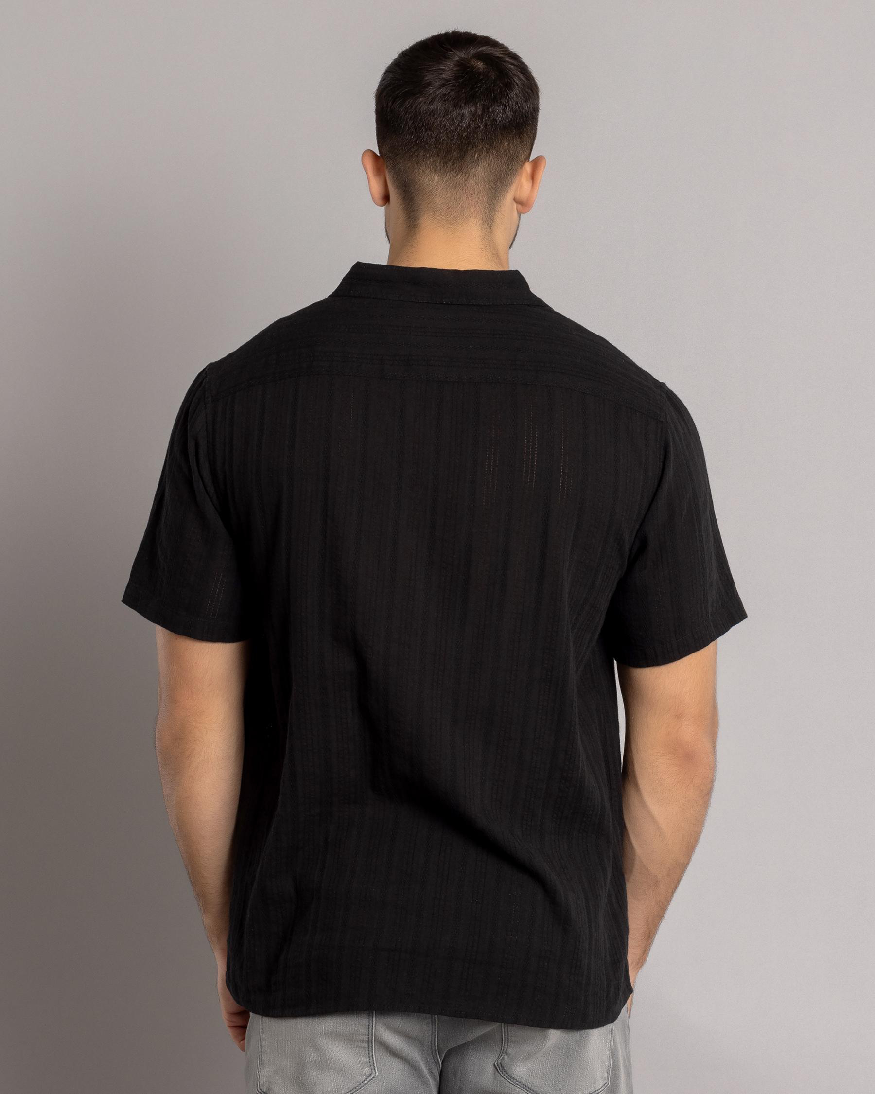 Saga Short Sleeve Shirt