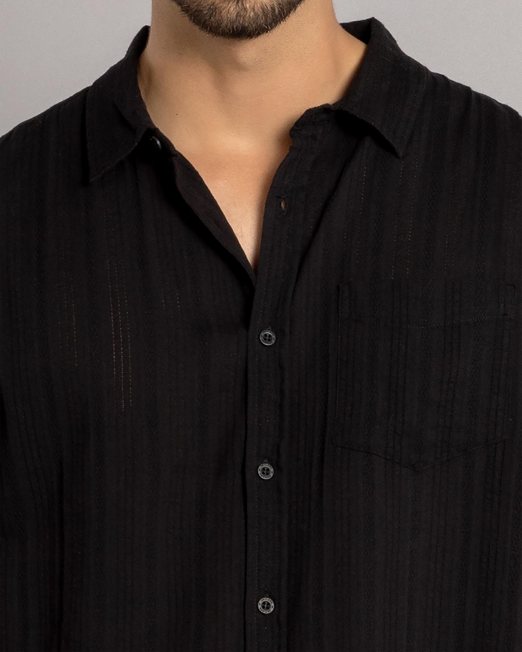 Saga Short Sleeve Shirt