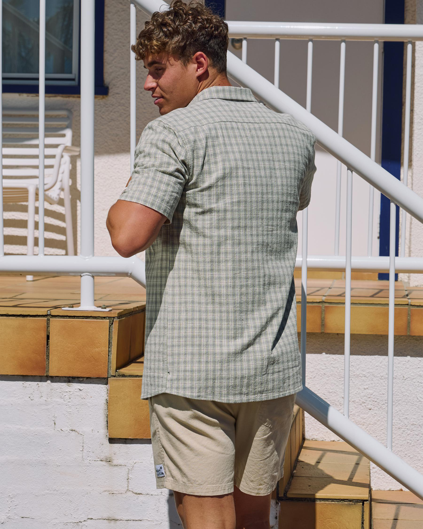 Noble Short Sleeve Shirt
