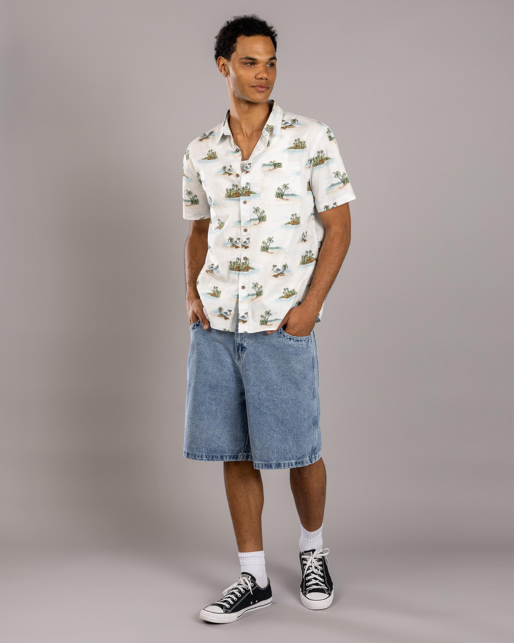 Kingston Short Sleeve Shirt
