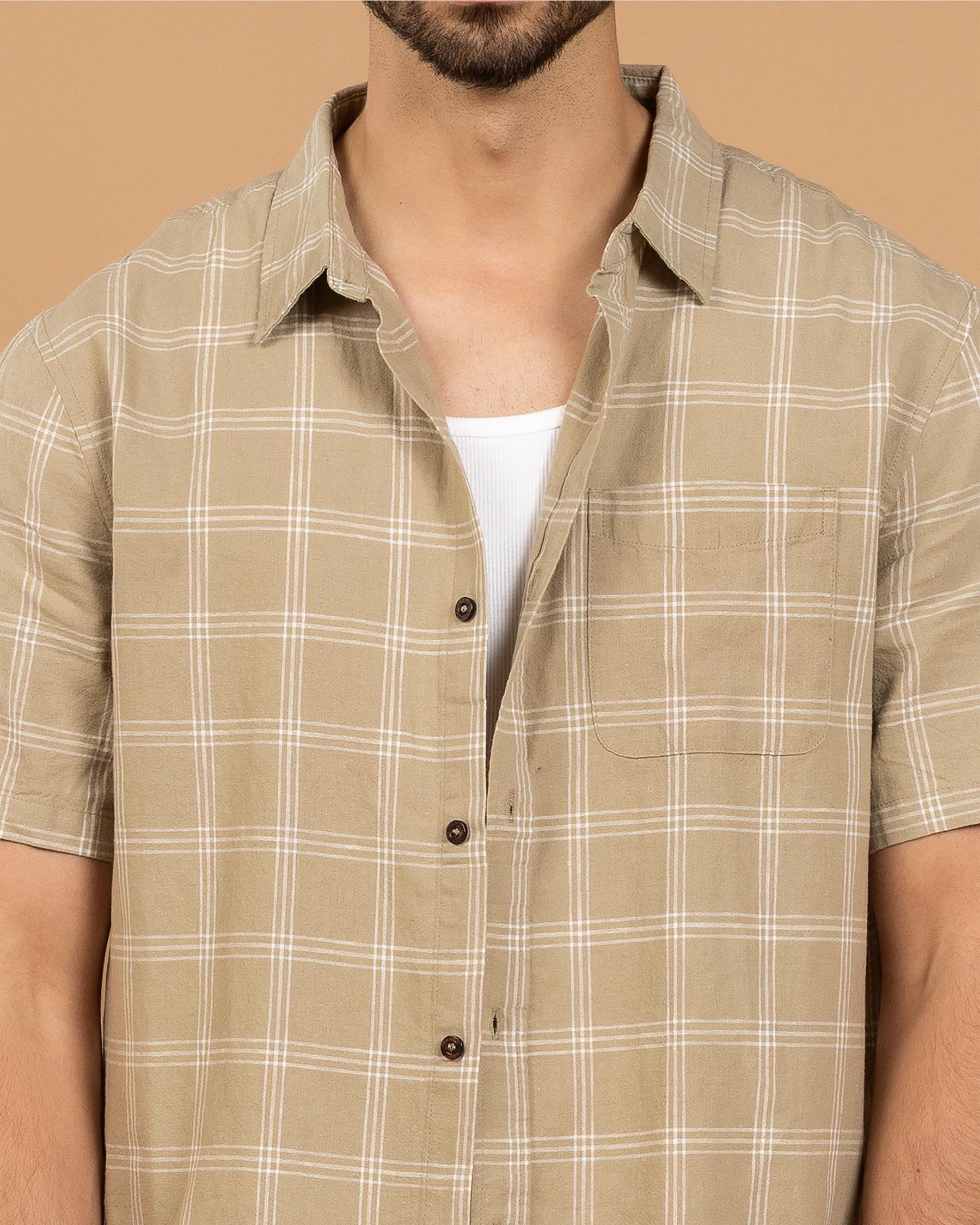 Balance Short Sleeve Shirt