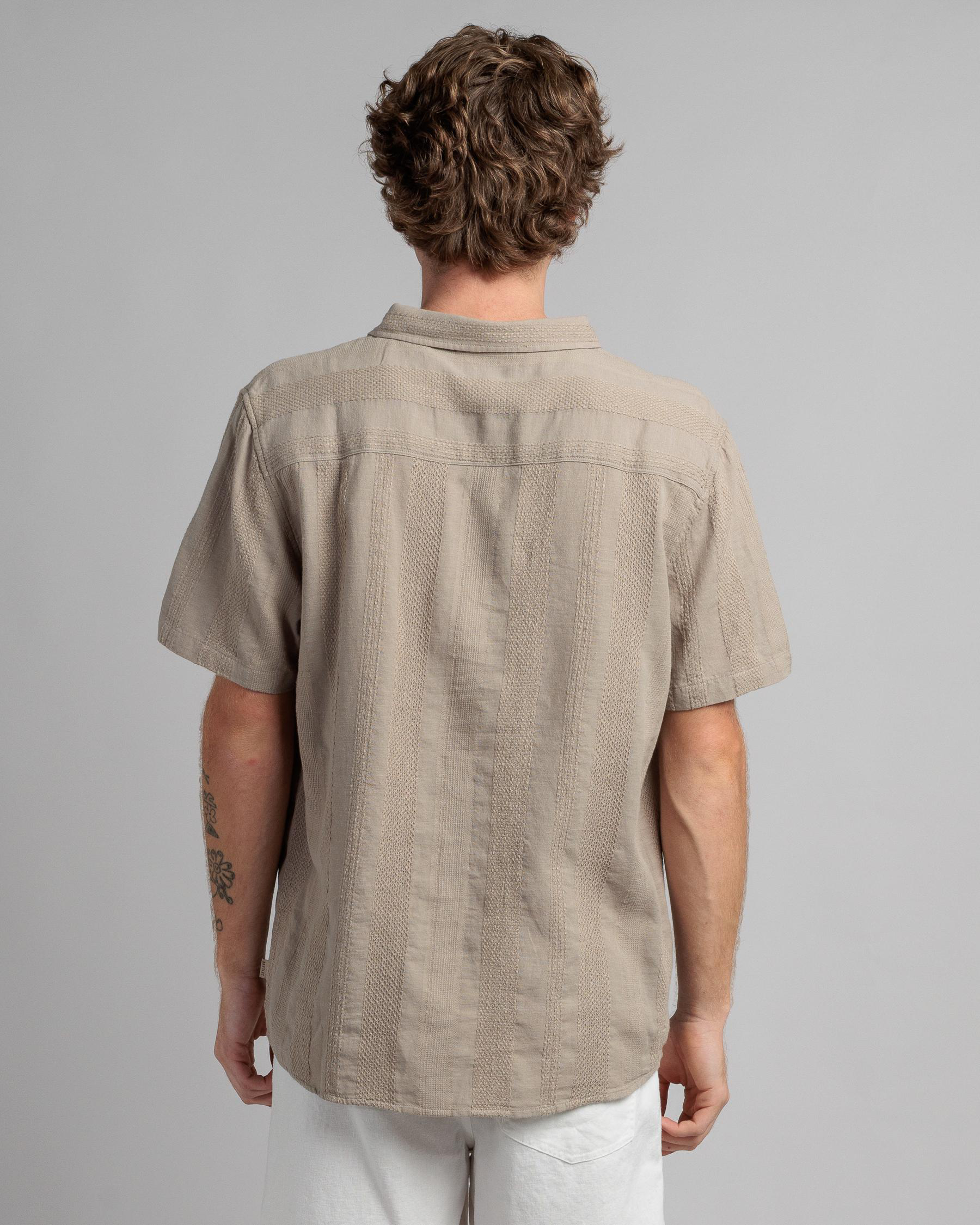 Turf Short Sleeve Shirt