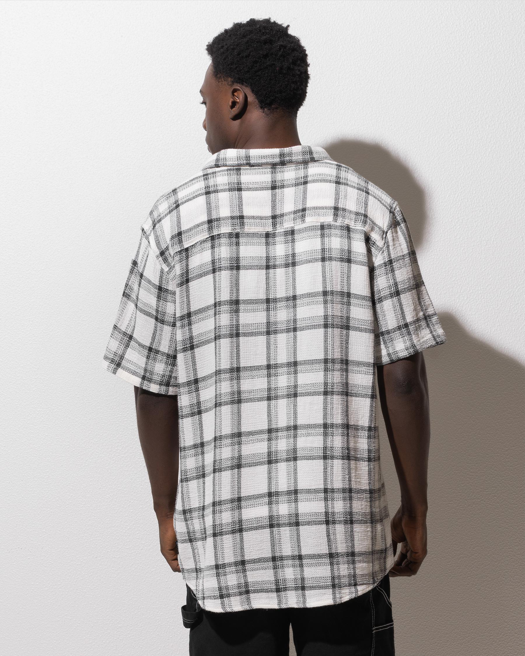 Highway Short Sleeve Shirt