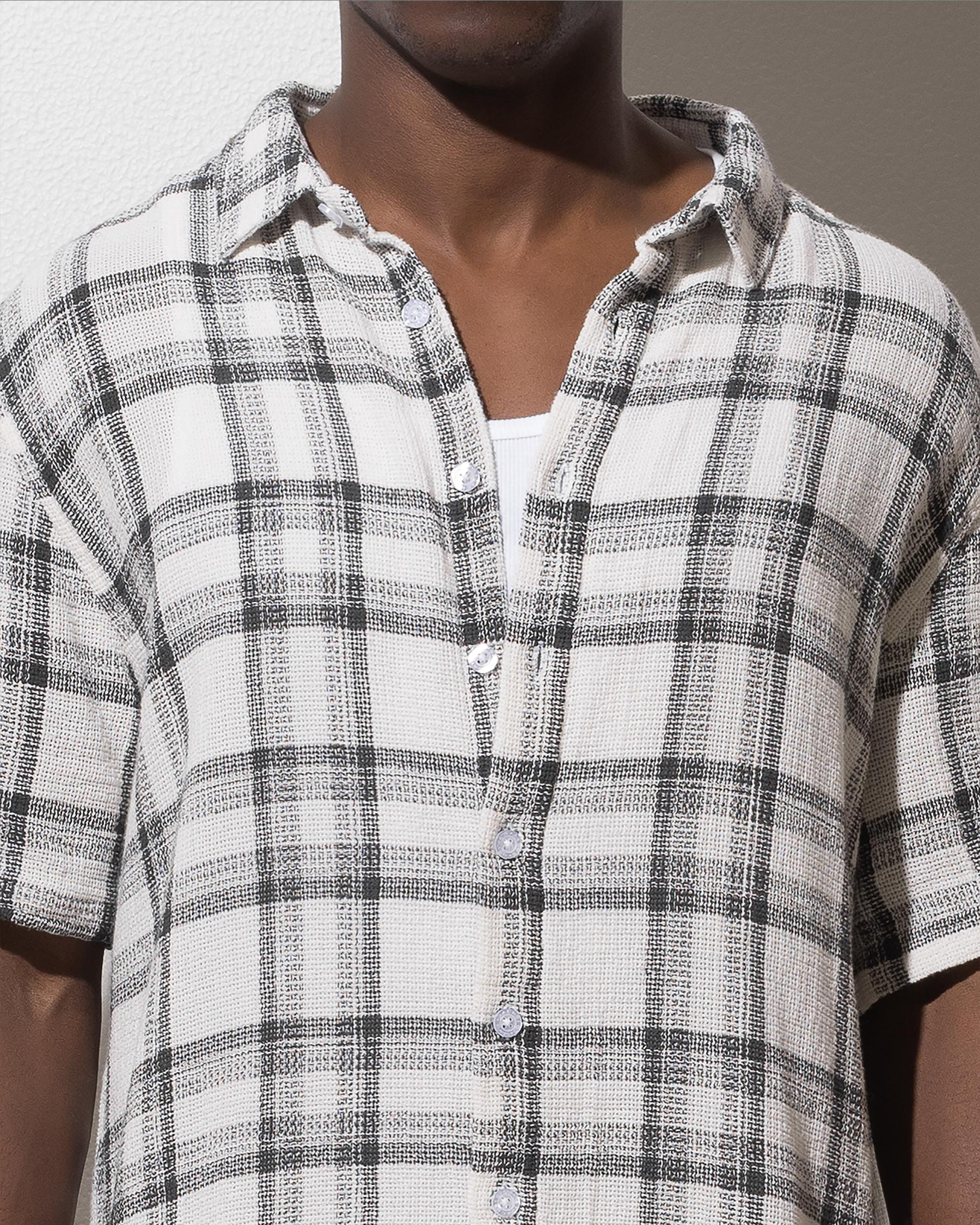 Highway Short Sleeve Shirt