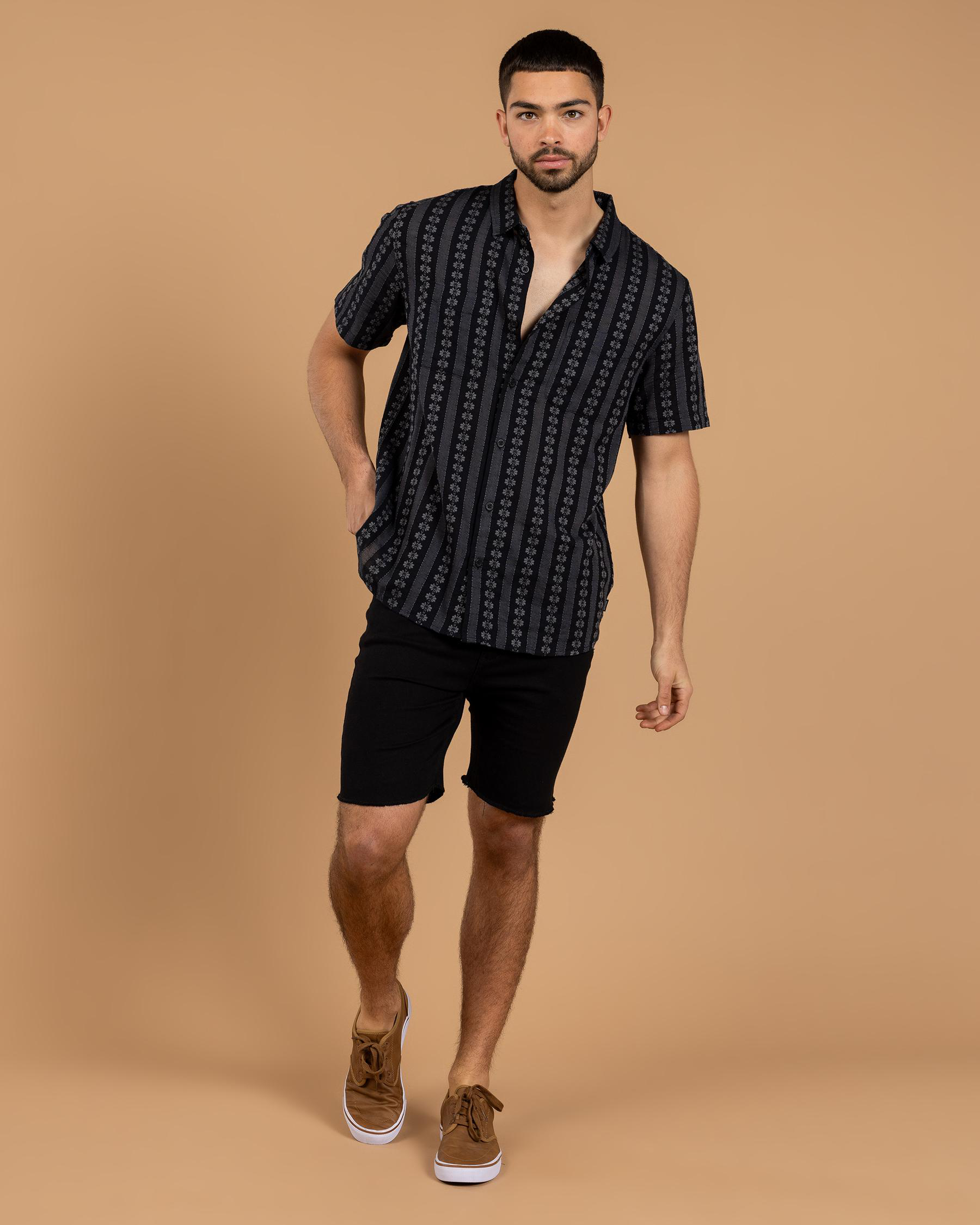 Affirm Short Sleeve Shirt