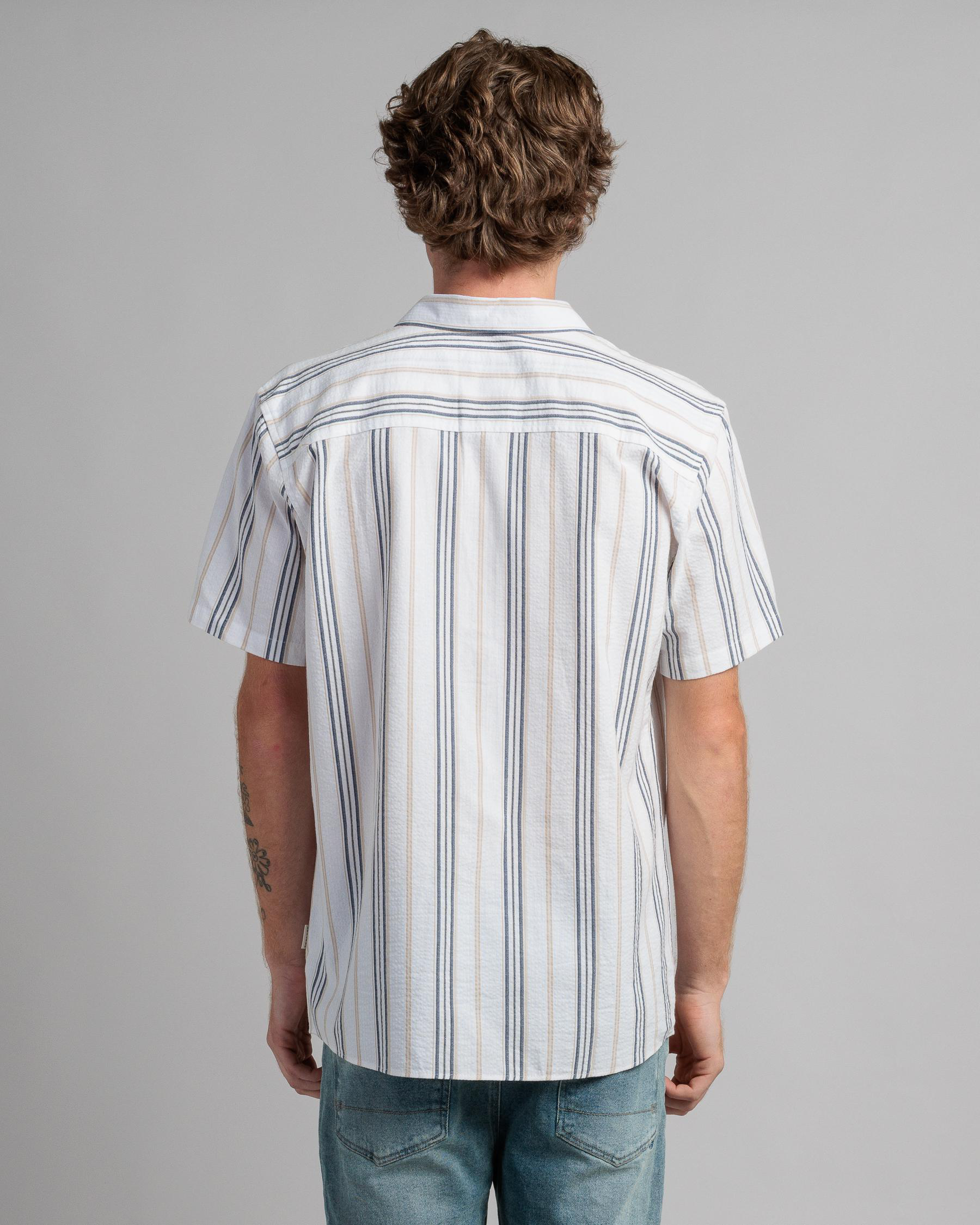 Boardwalk Short Sleeve Shirt