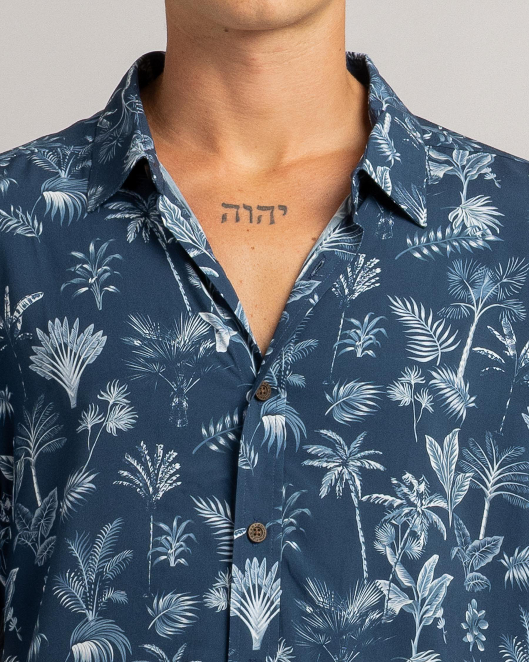 Wasteland Short Sleeve Shirt