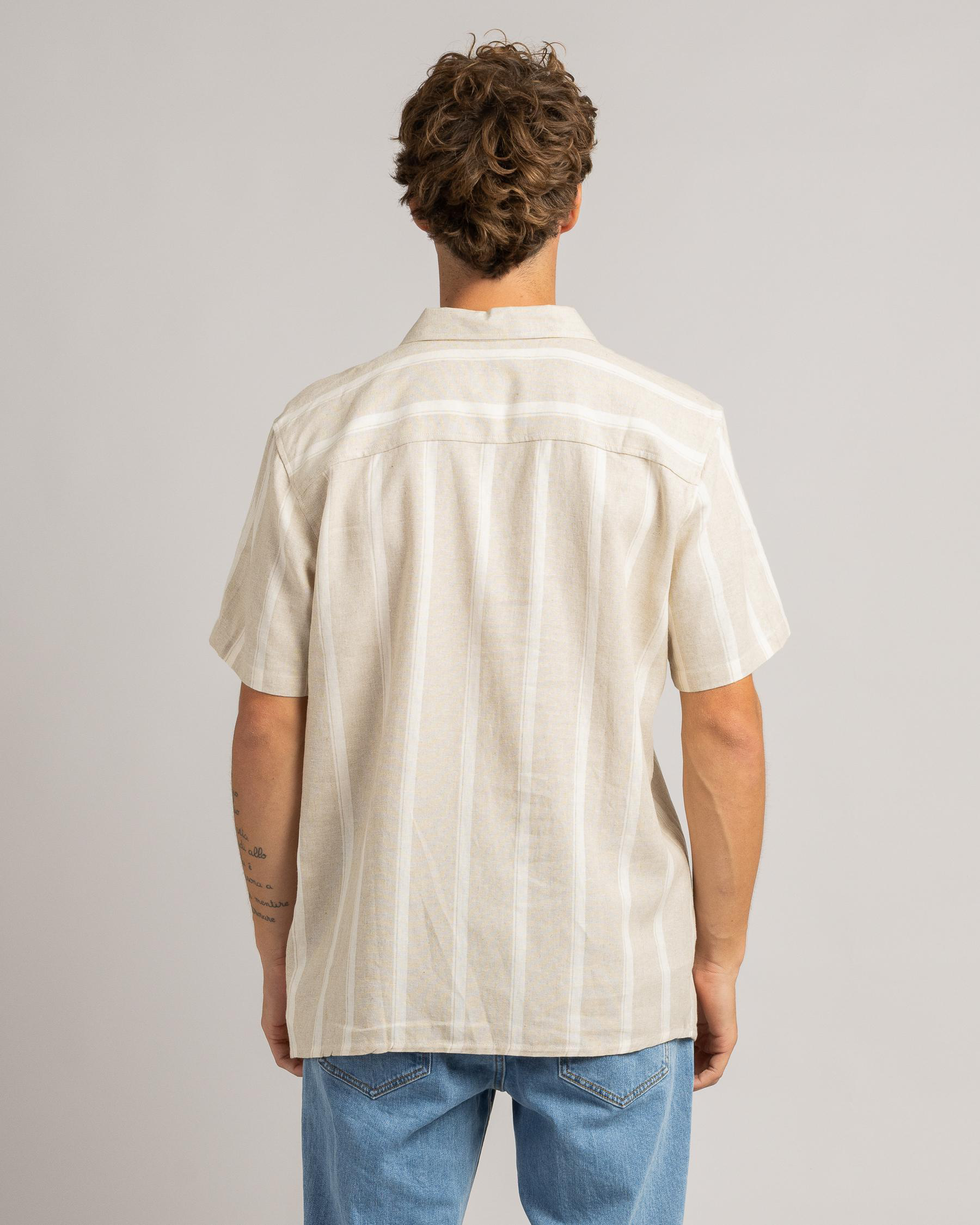 Valley Short Sleeve Shirt