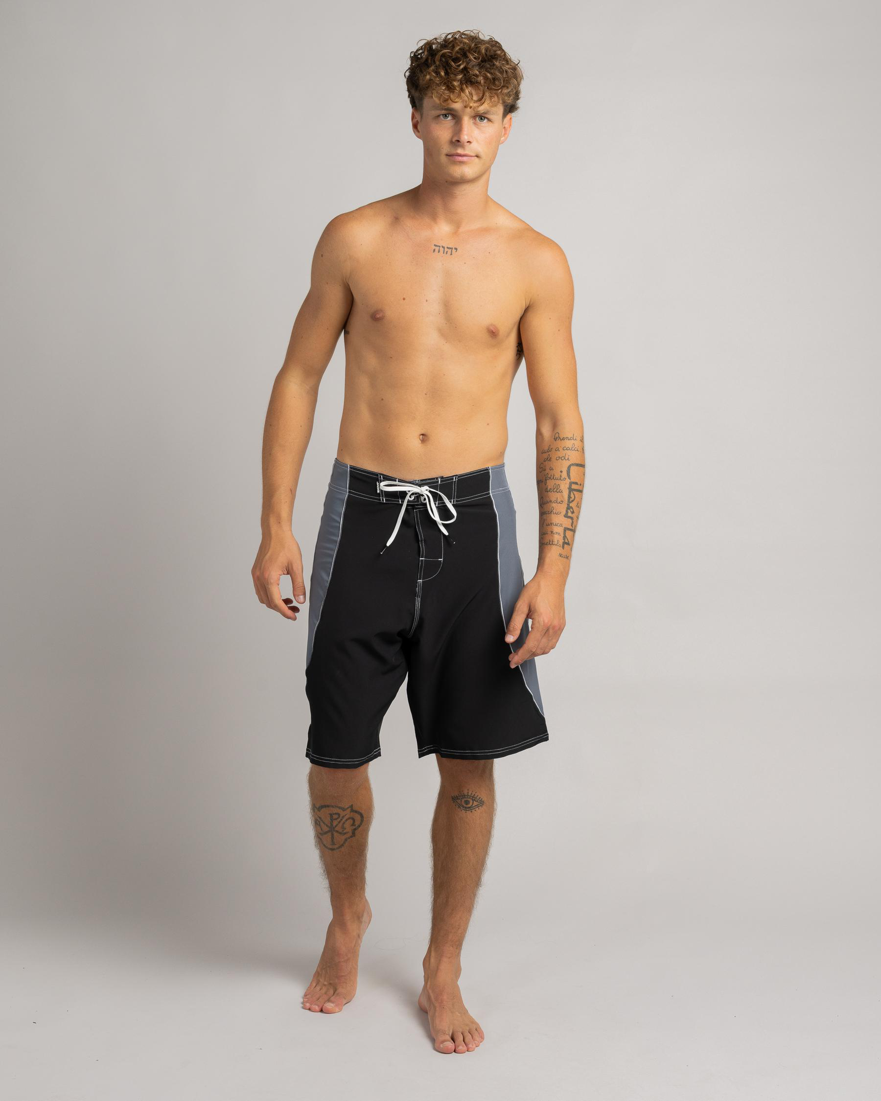 Beam Board Shorts