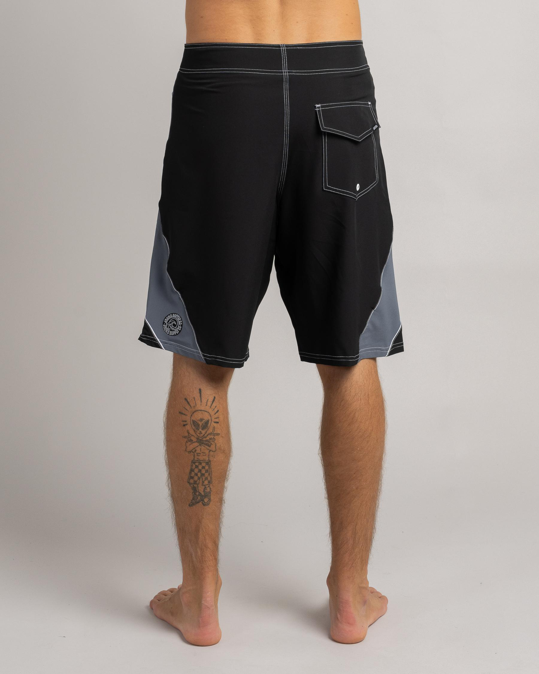 Beam Board Shorts