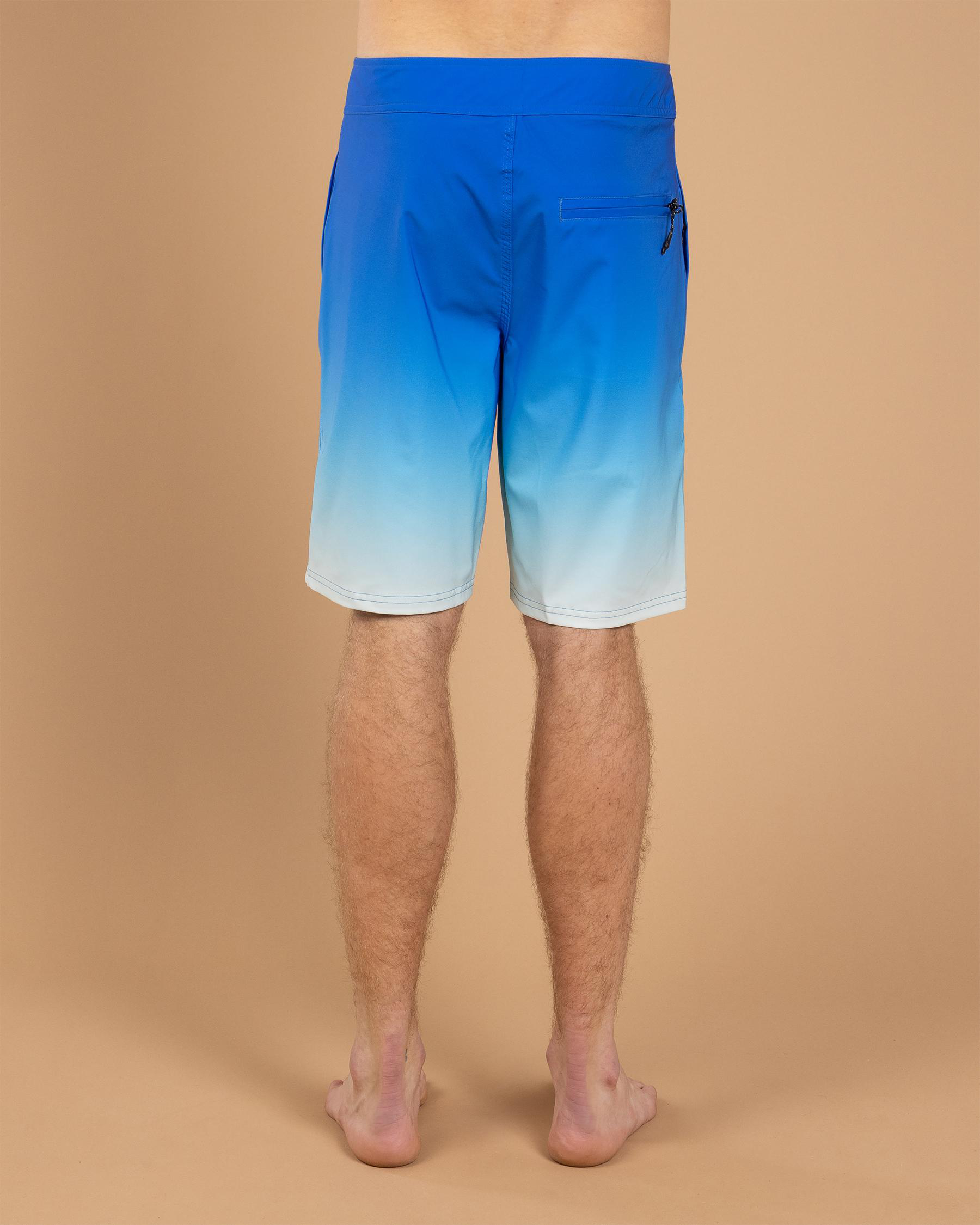 Deep Dive Board Shorts