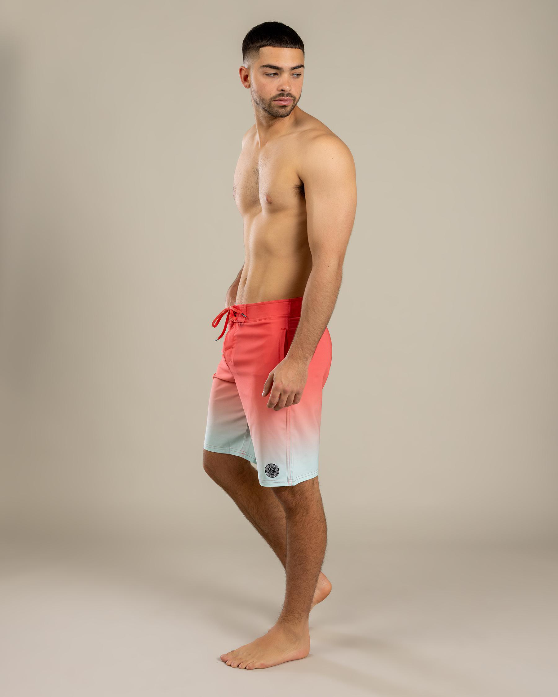 Deep Dive Board Shorts