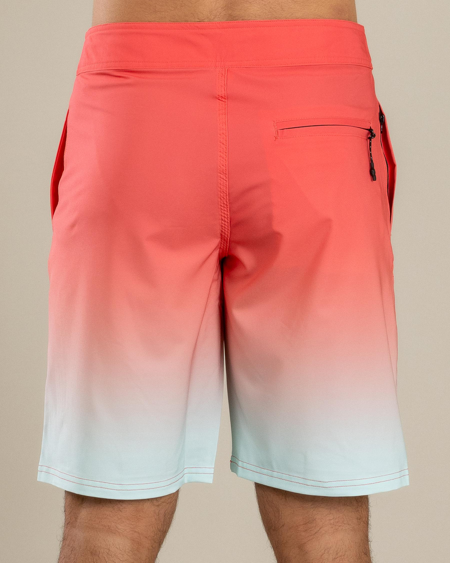 Deep Dive Board Shorts