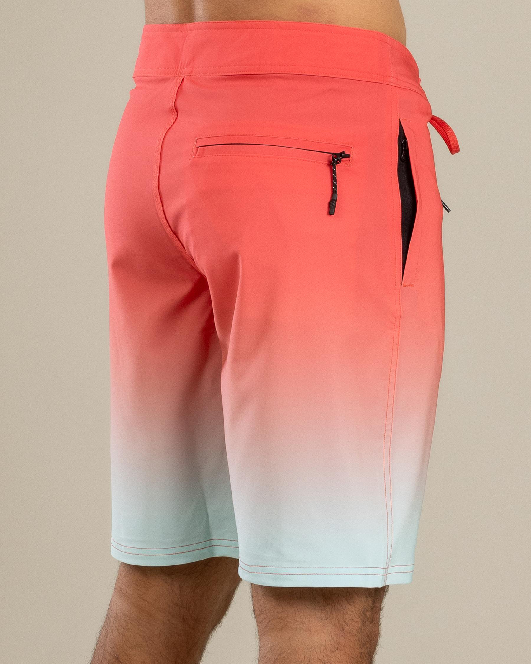 Deep Dive Board Shorts