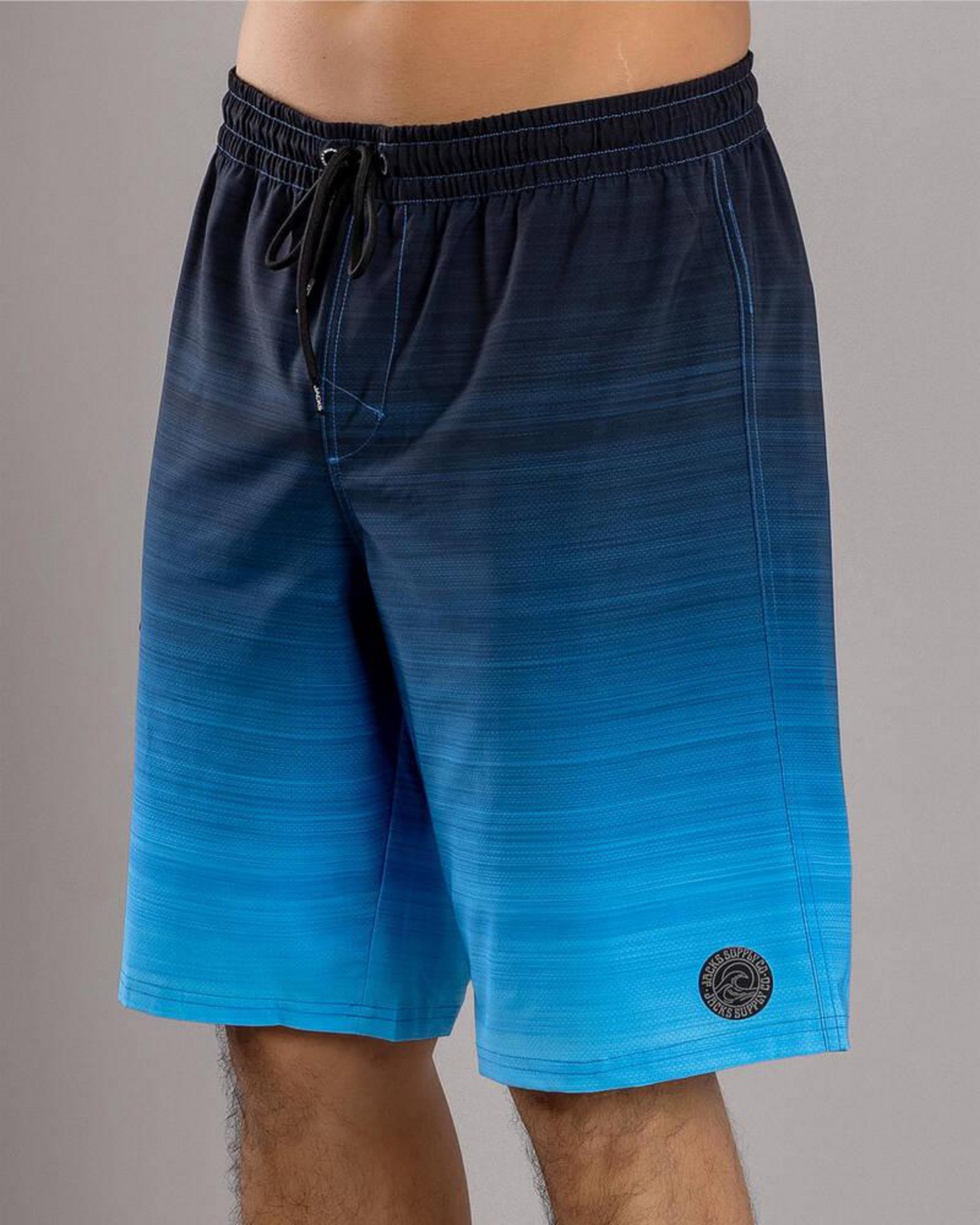 Bayou Board Shorts