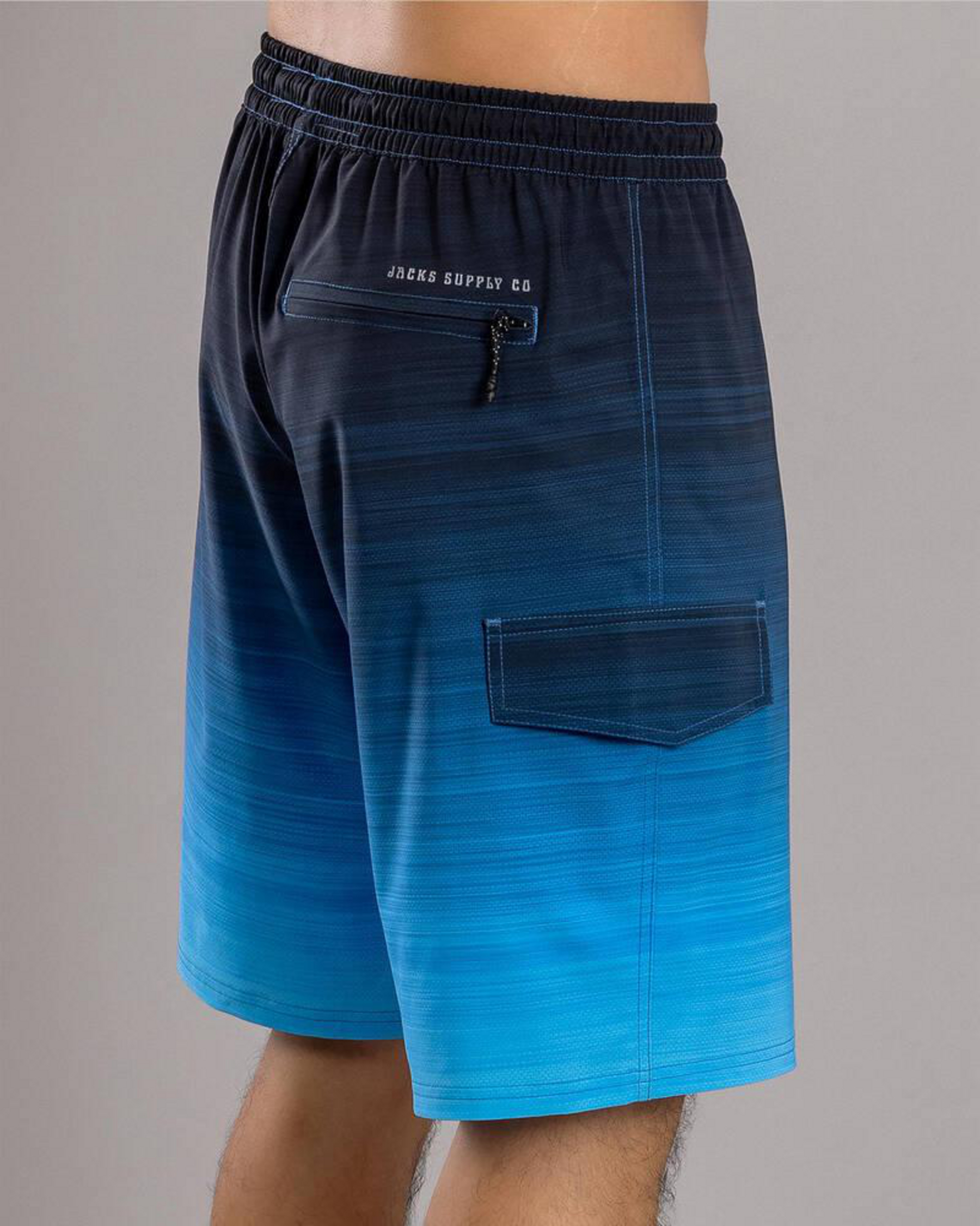 Bayou Board Shorts