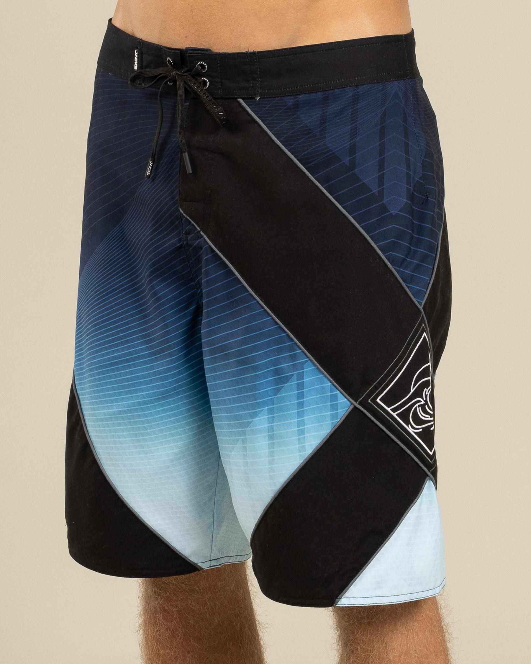 Variation Board Shorts