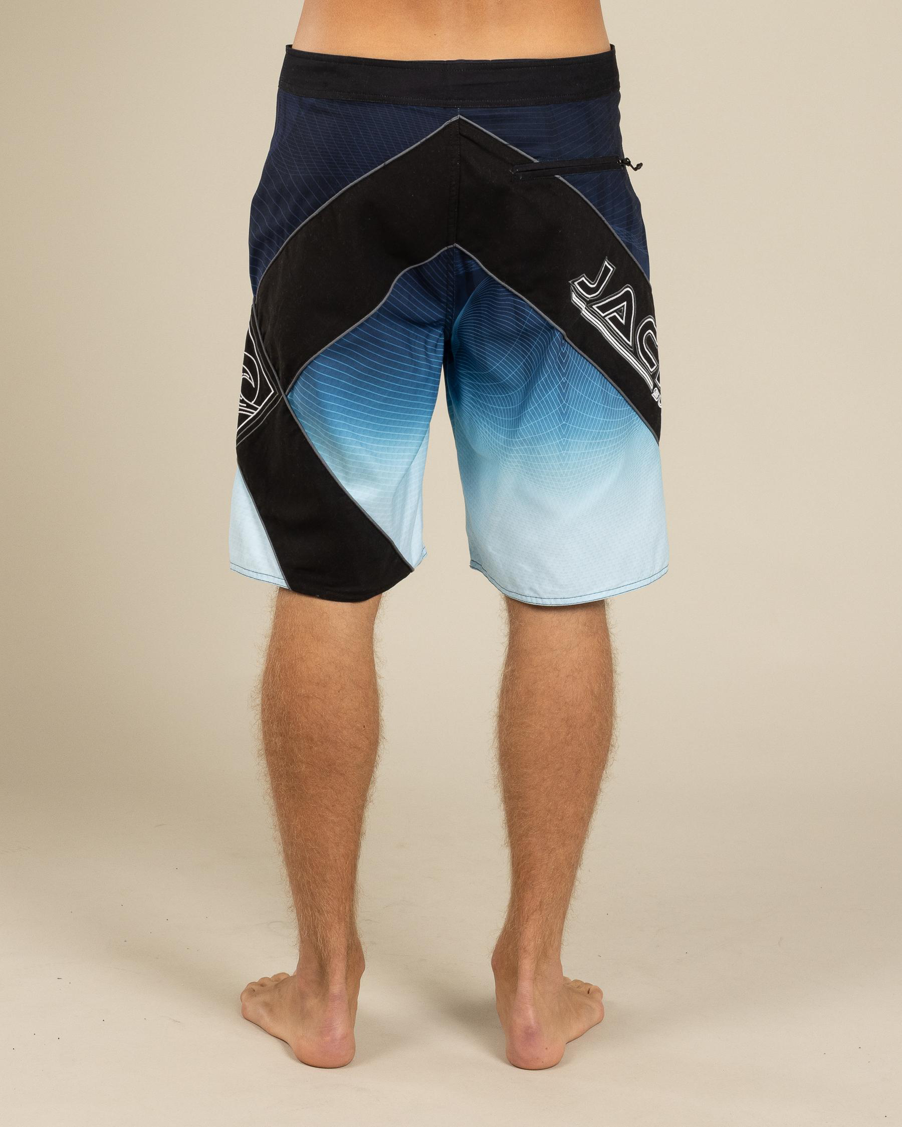 Variation Board Shorts