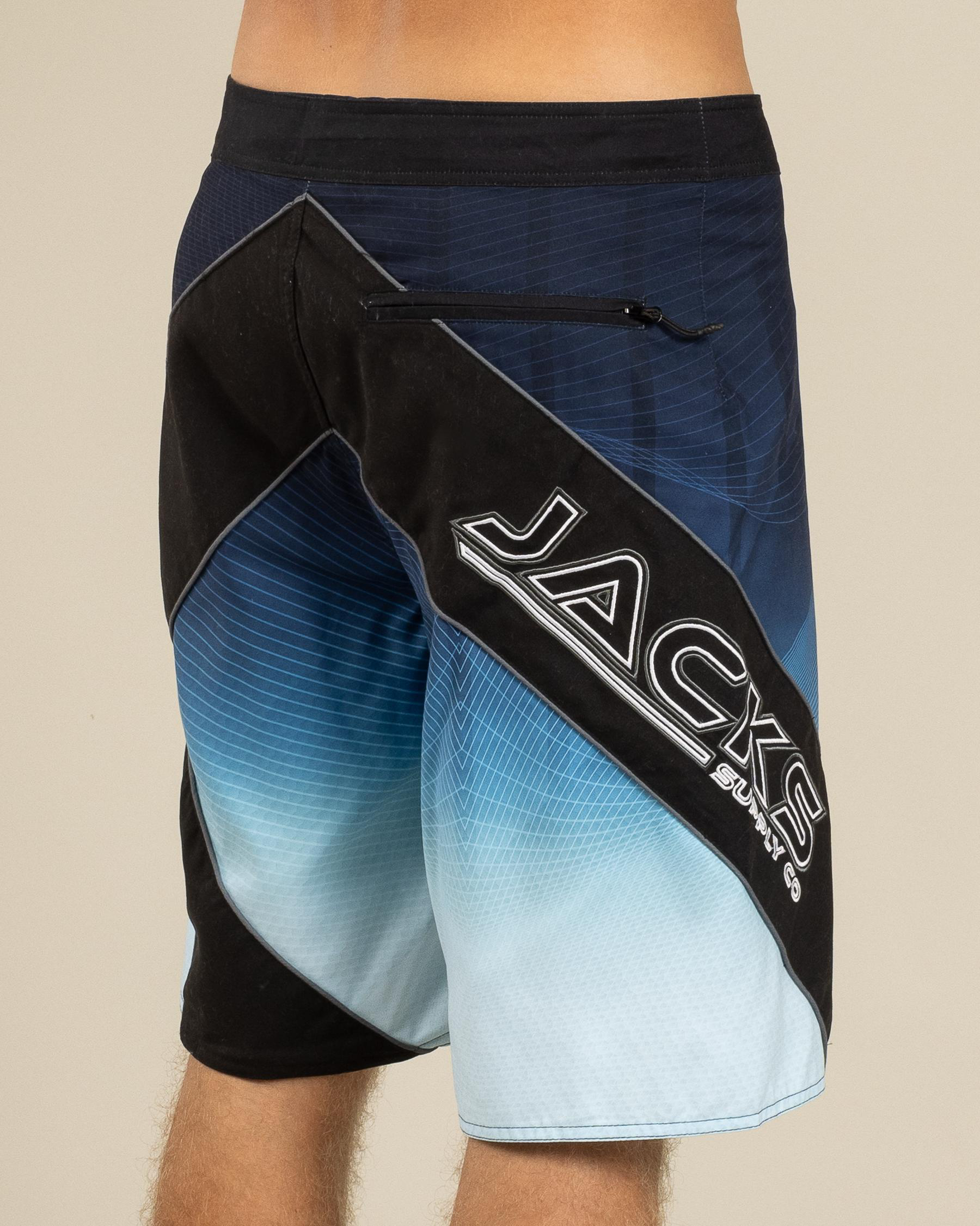 Variation Board Shorts