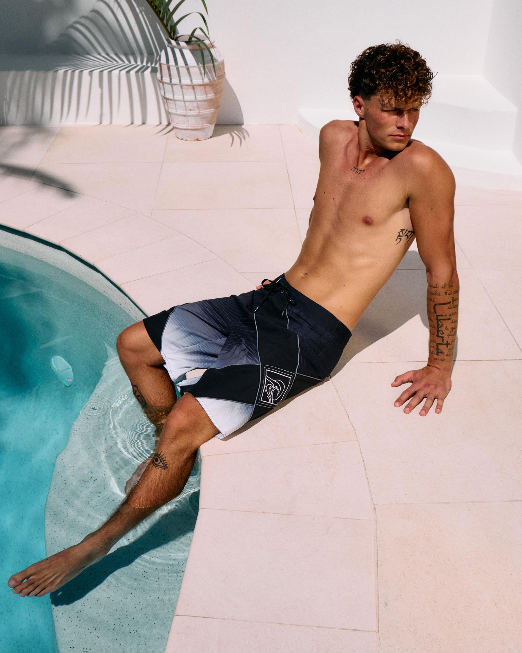 Variation Board Shorts