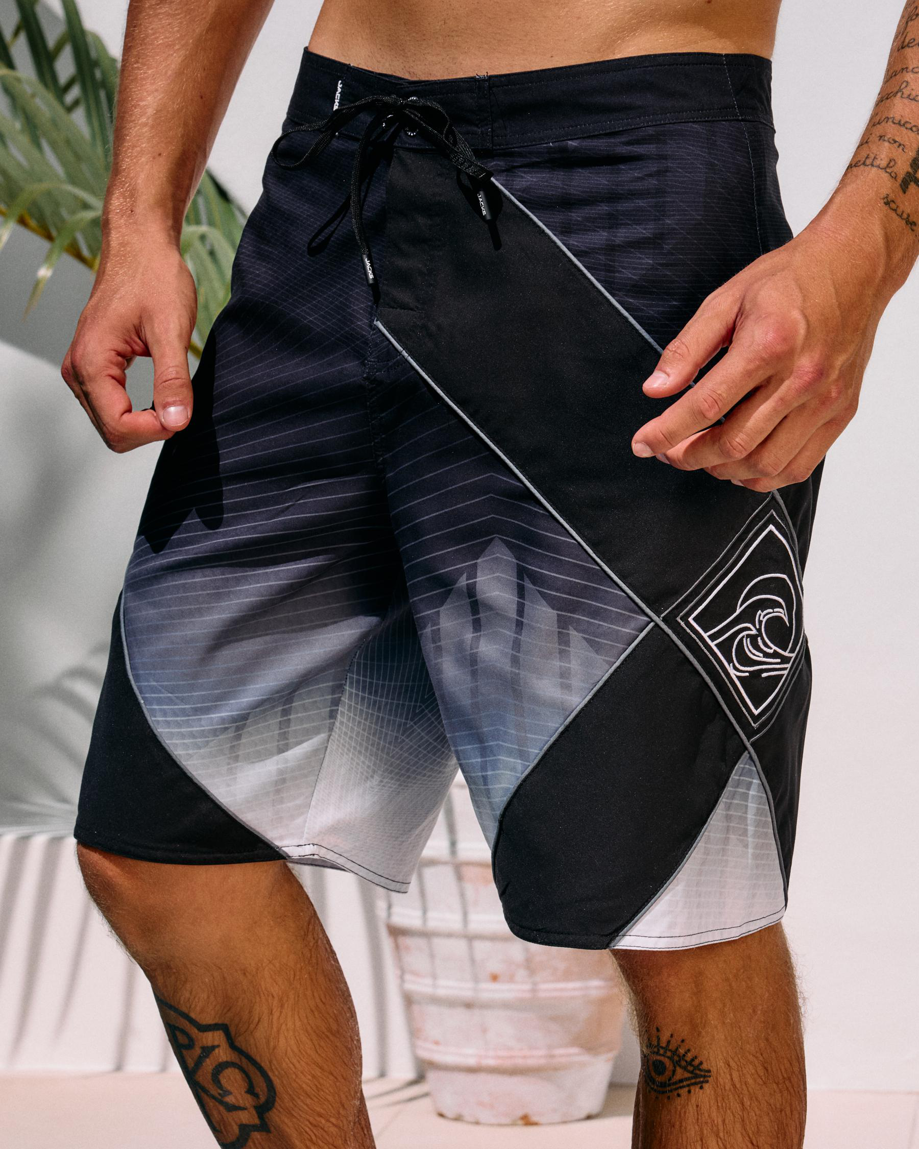 Variation Board Shorts