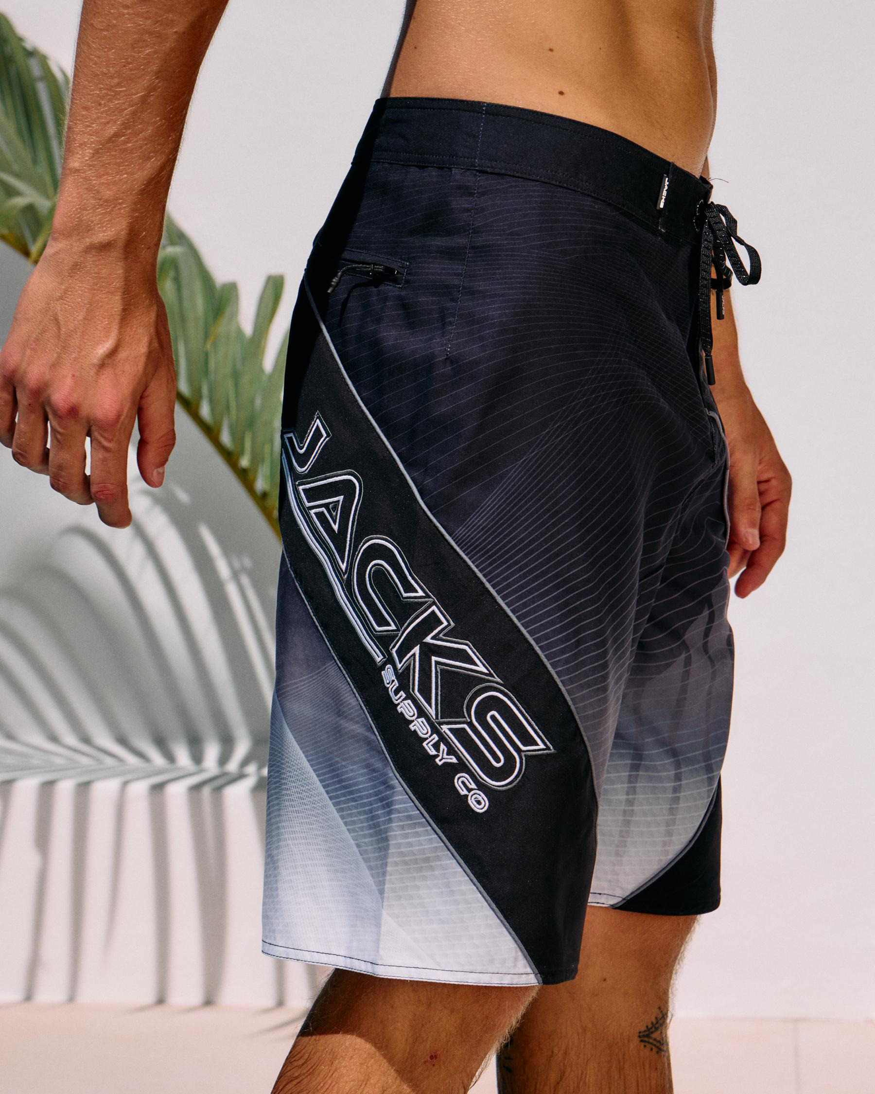 Variation Board Shorts