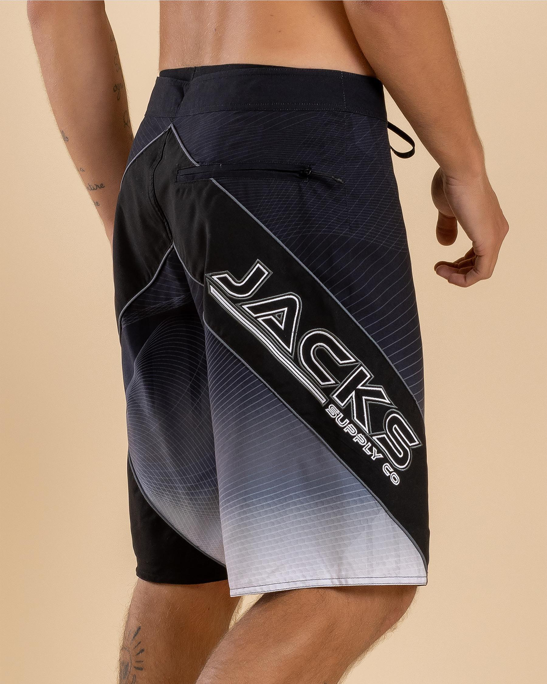 Variation Board Shorts