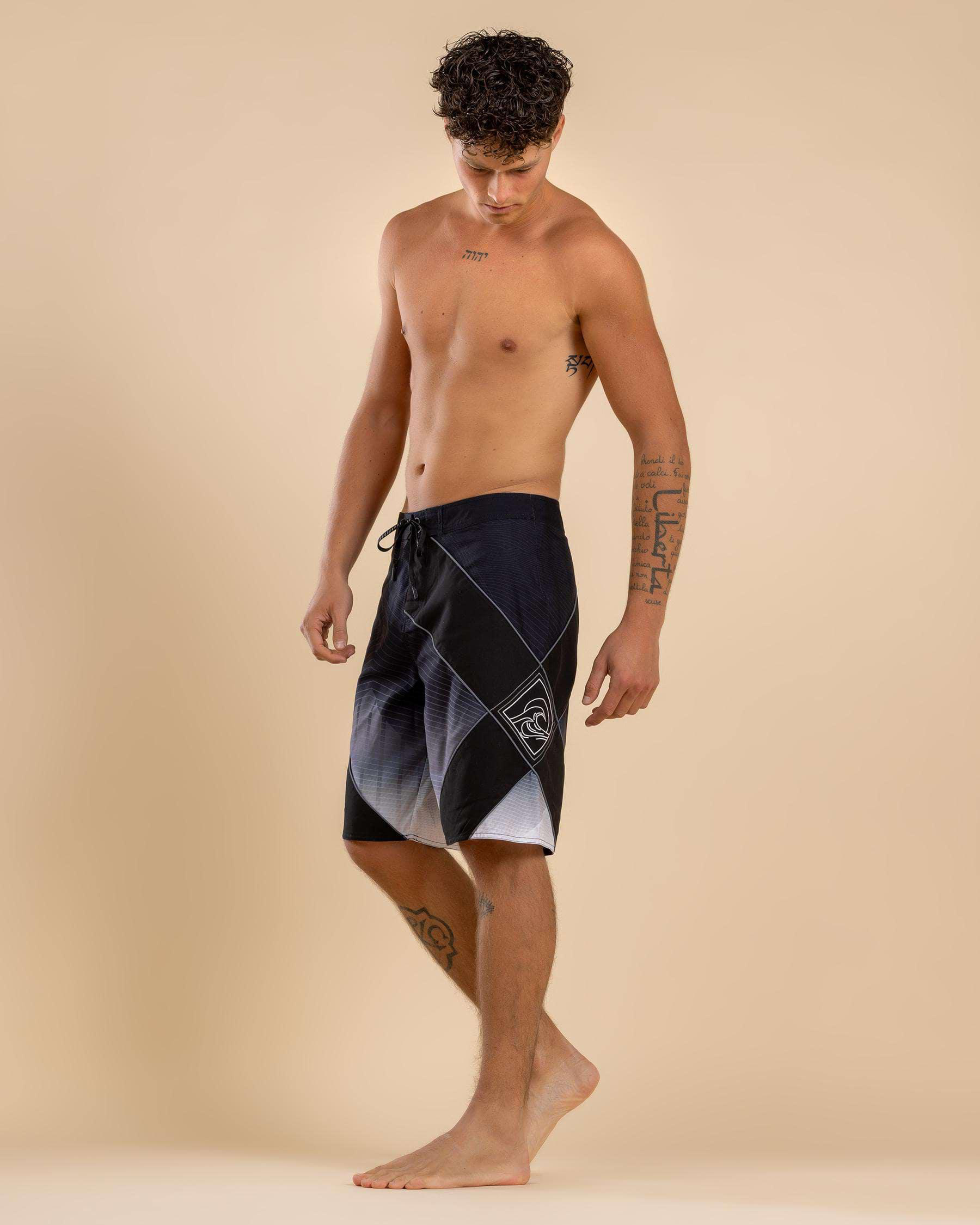 Variation Board Shorts