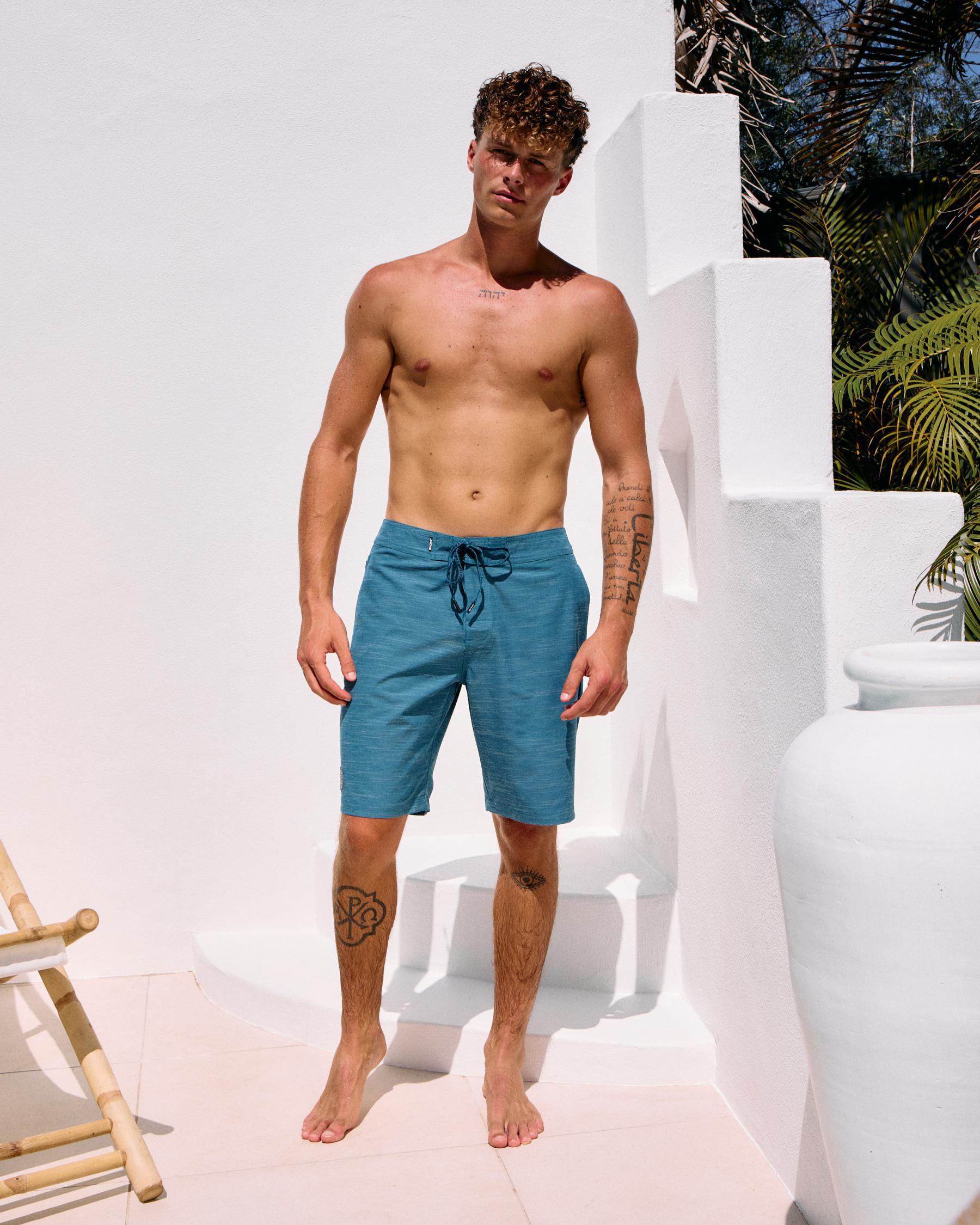 Pursue Board Shorts