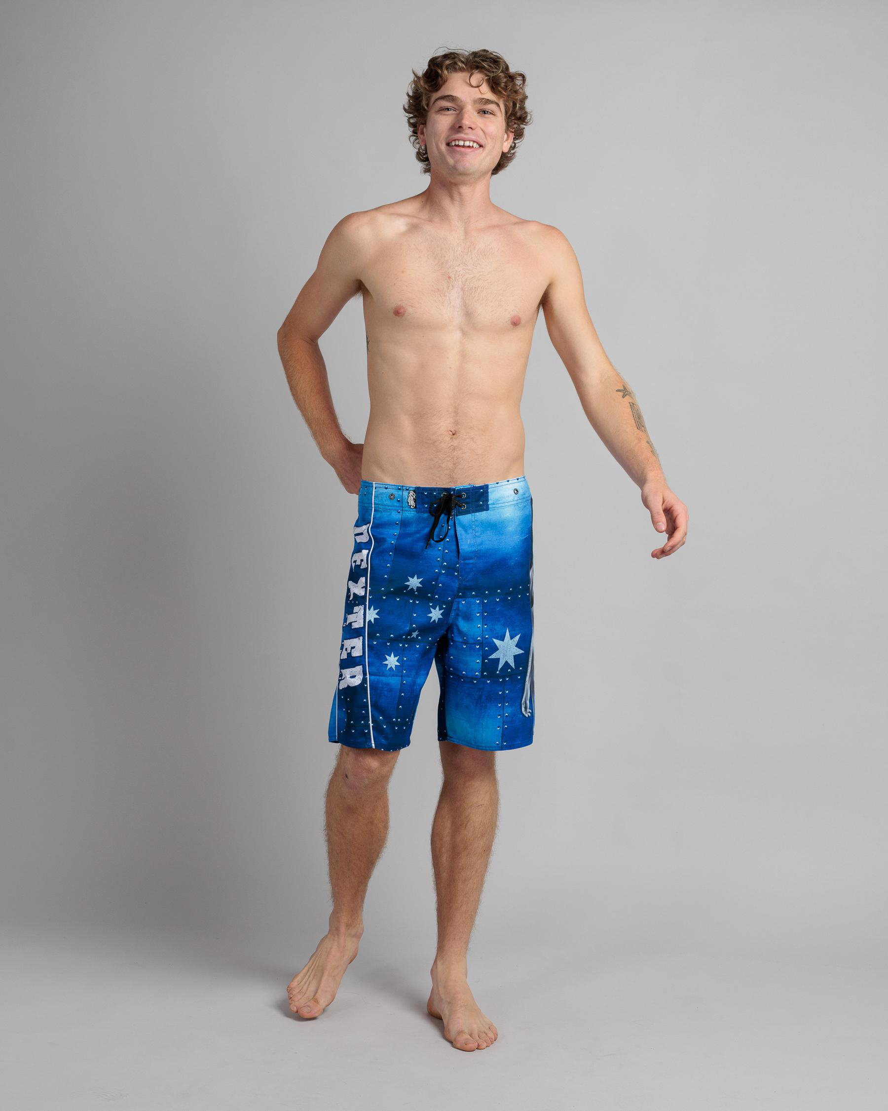 Volt Board shorts