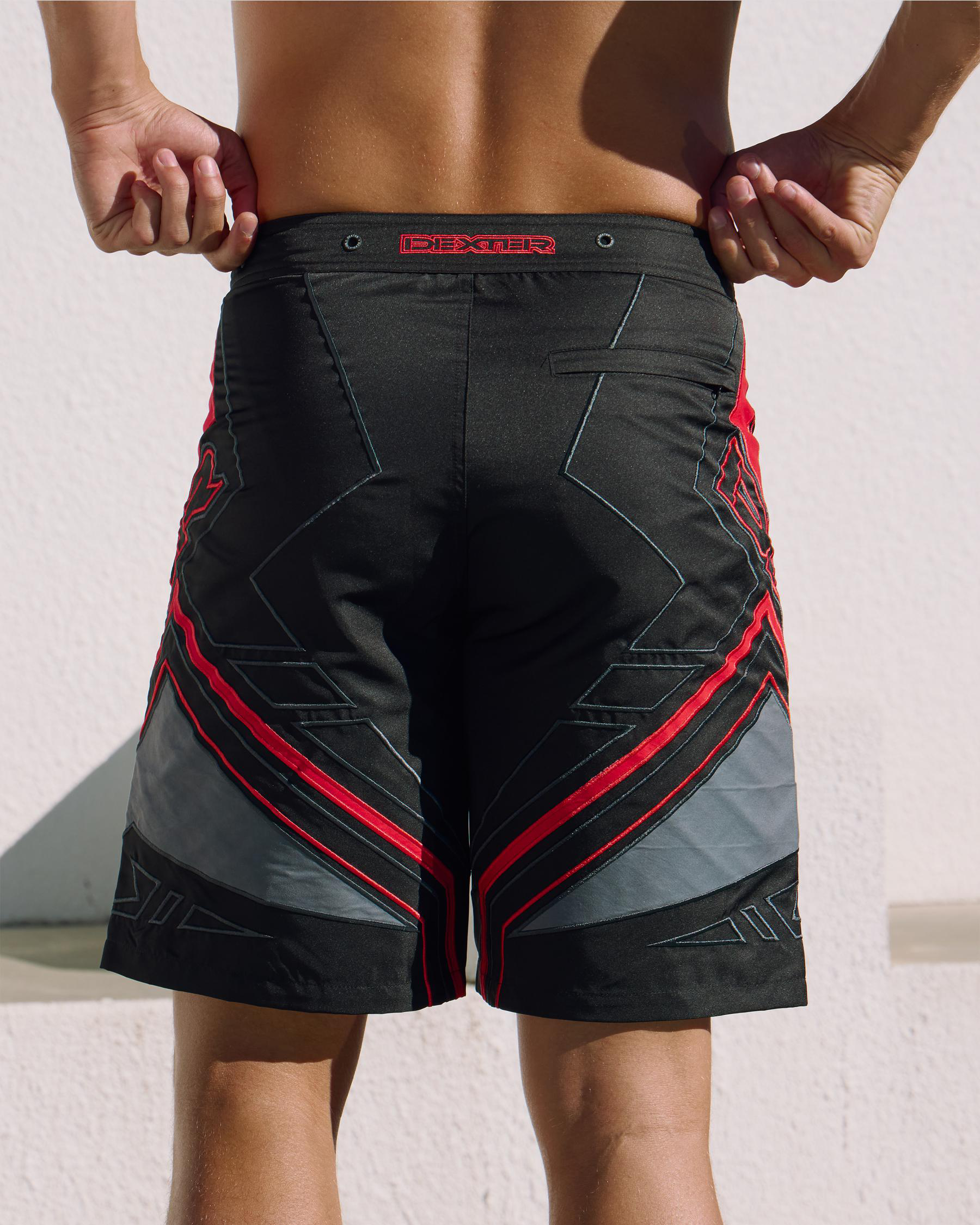 Cable Board Shorts
