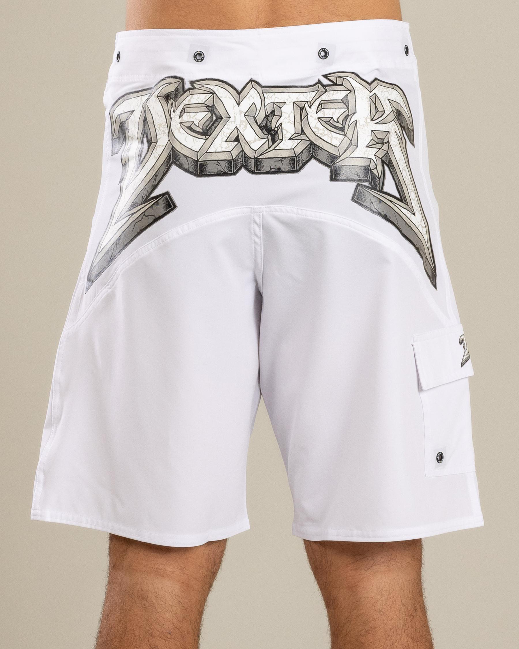 Kickturn Board Shorts