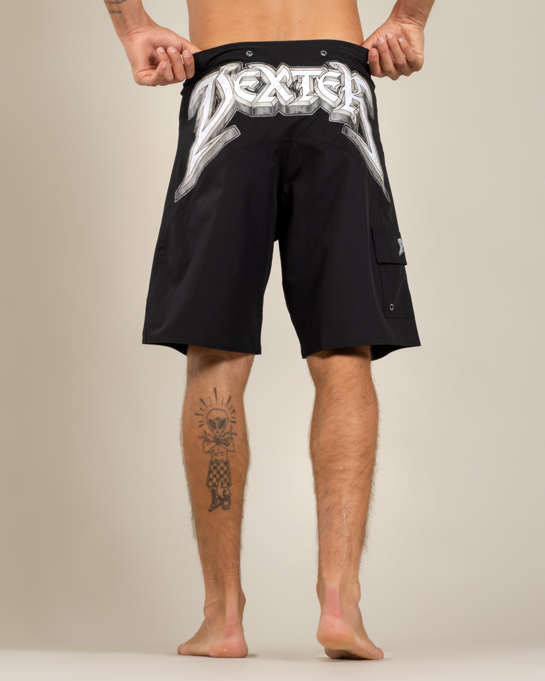 Kickturn Board Shorts