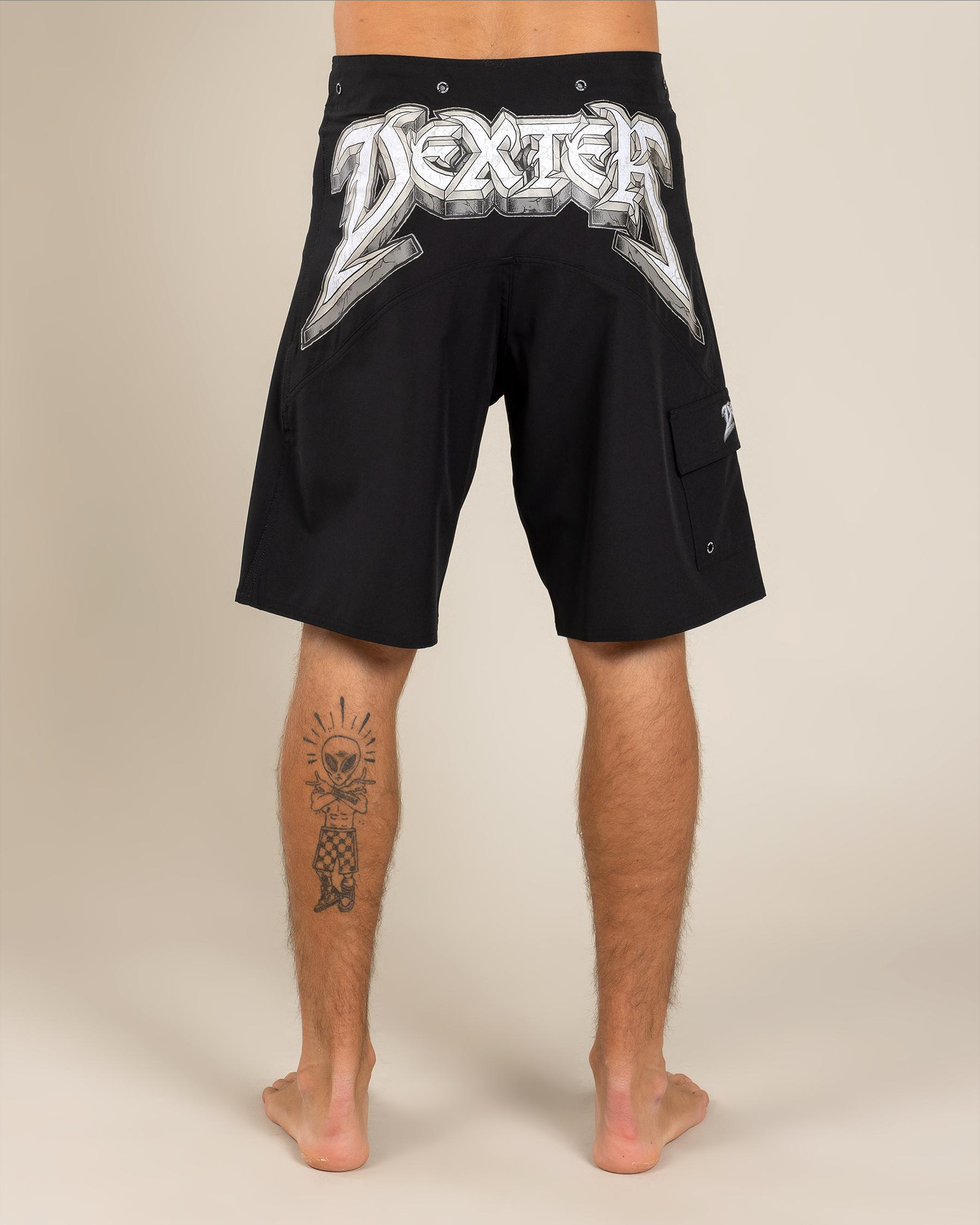 Kickturn Board Shorts