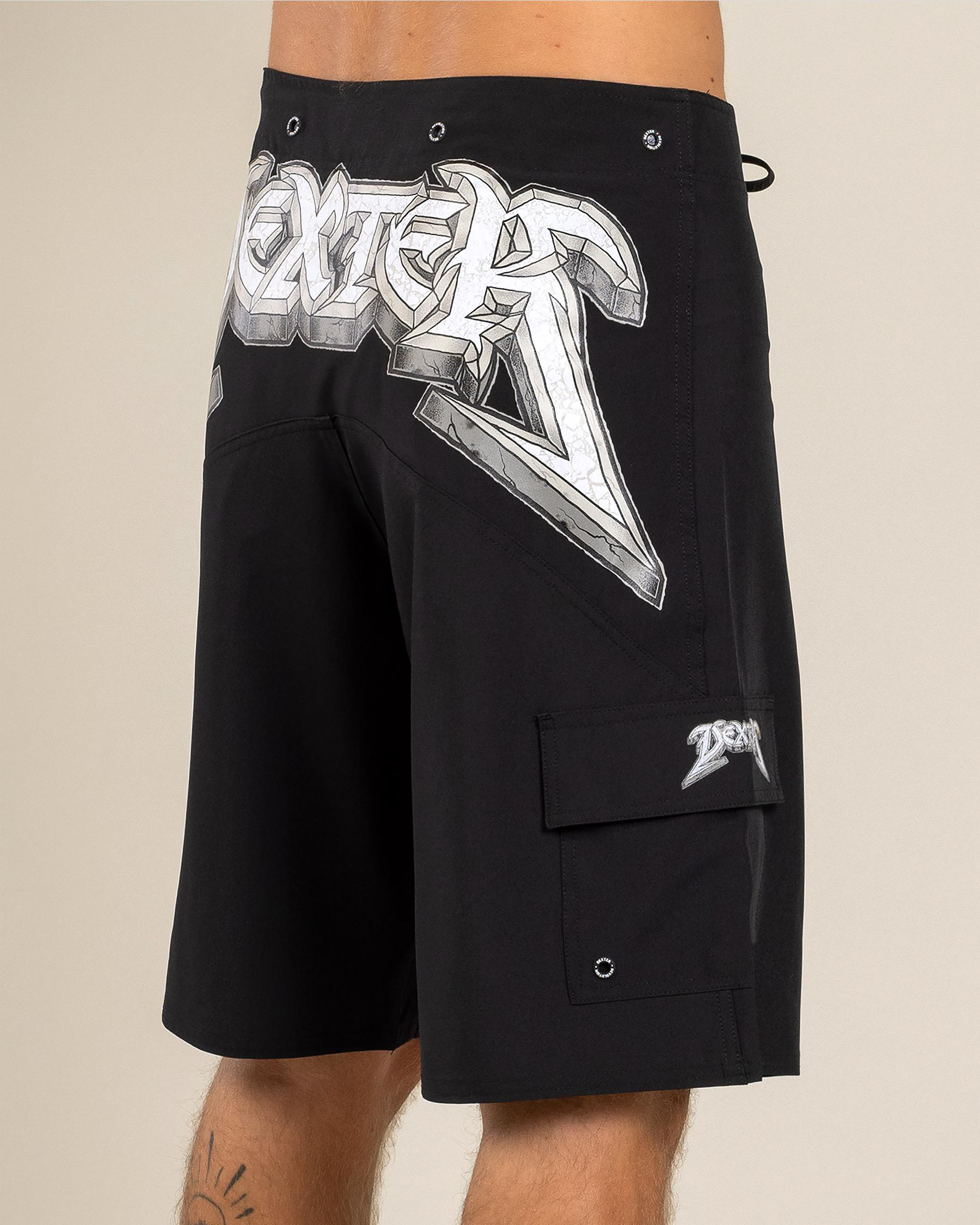 Kickturn Board Shorts
