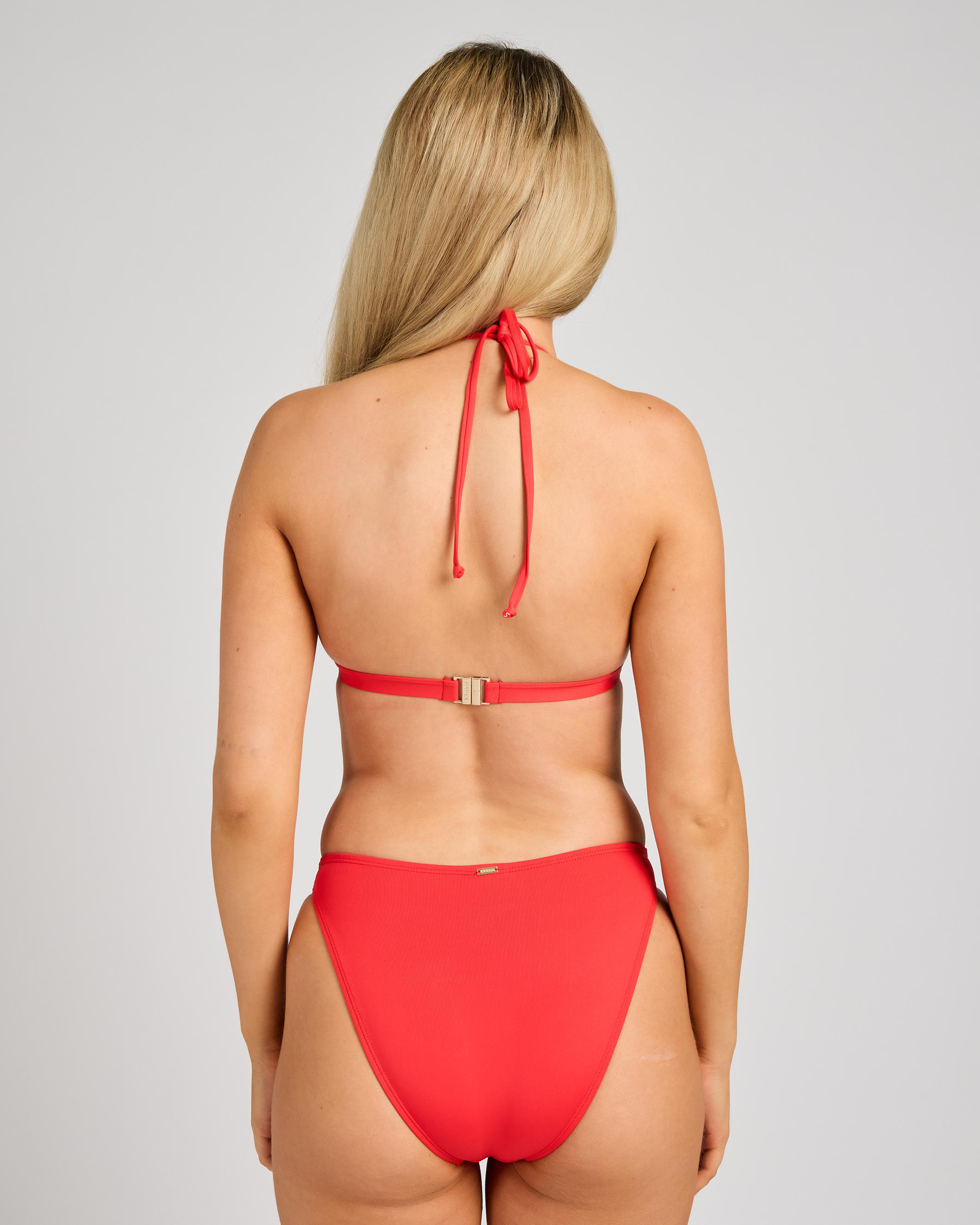 Viva Triangle Bikini Top