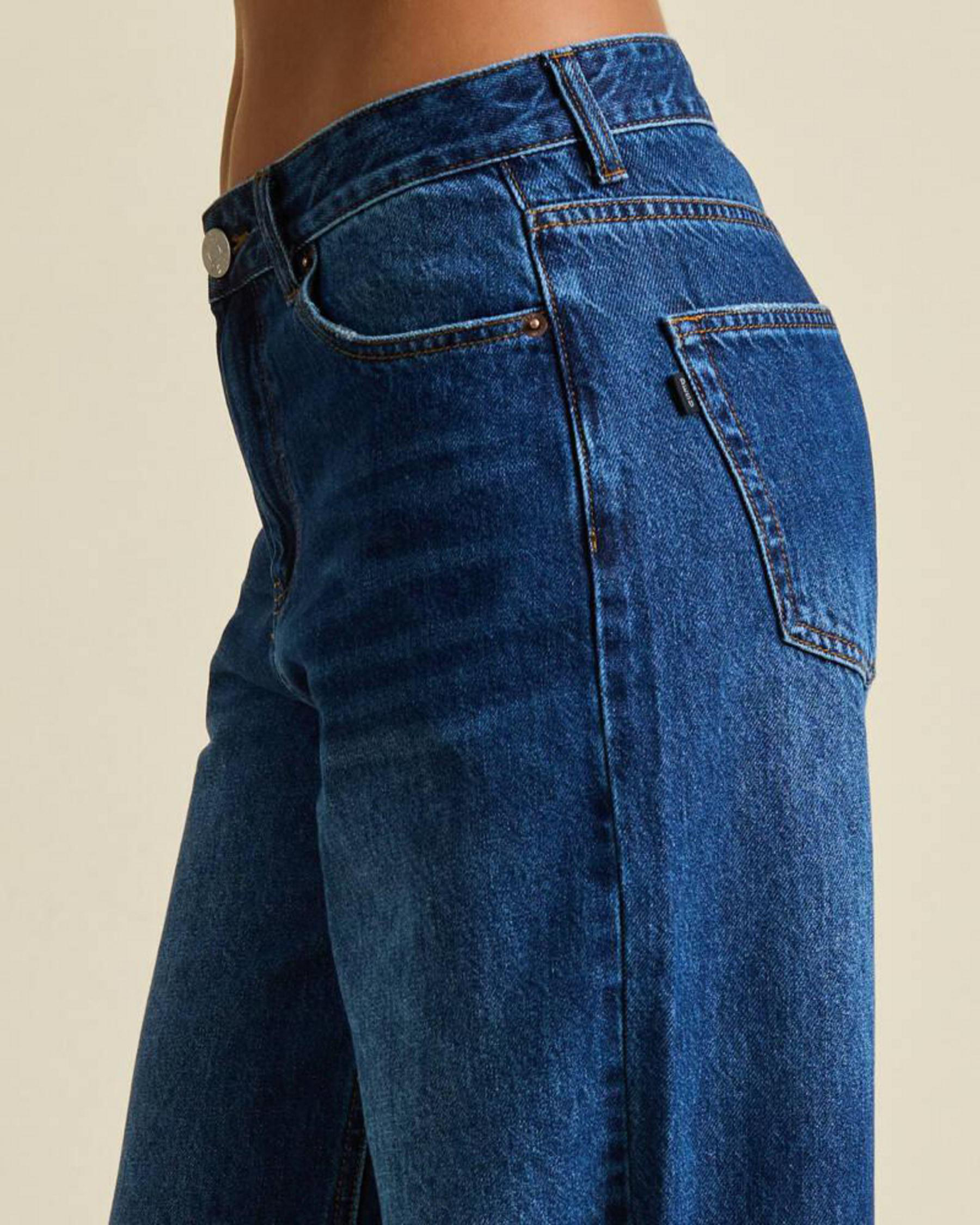 Knox Baggy Jeans
