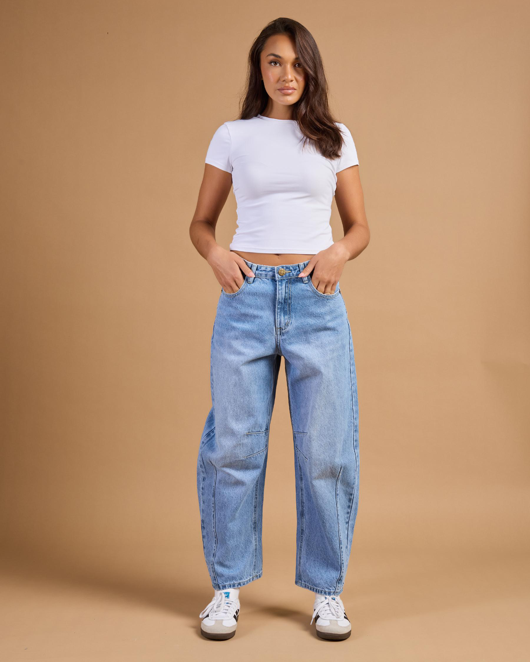 Lucy Barrel Jeans