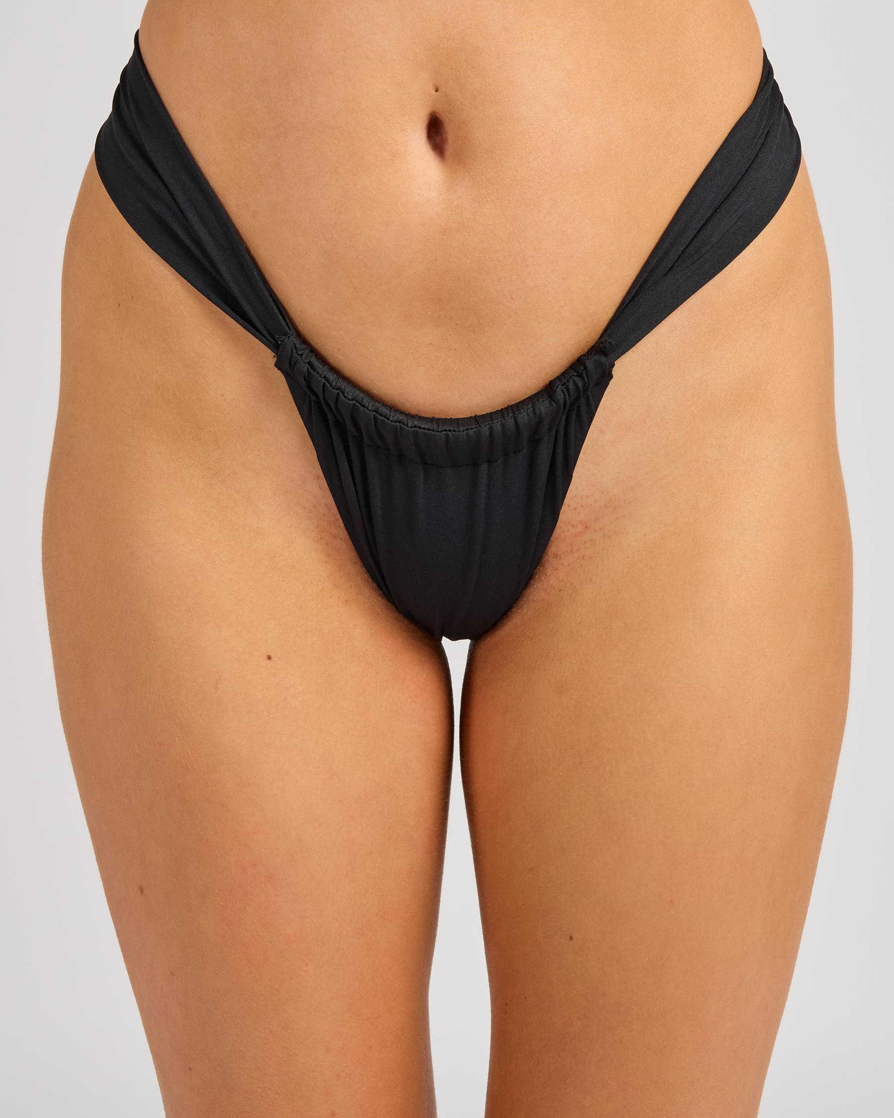 Camila Itsy Bikini Bottom