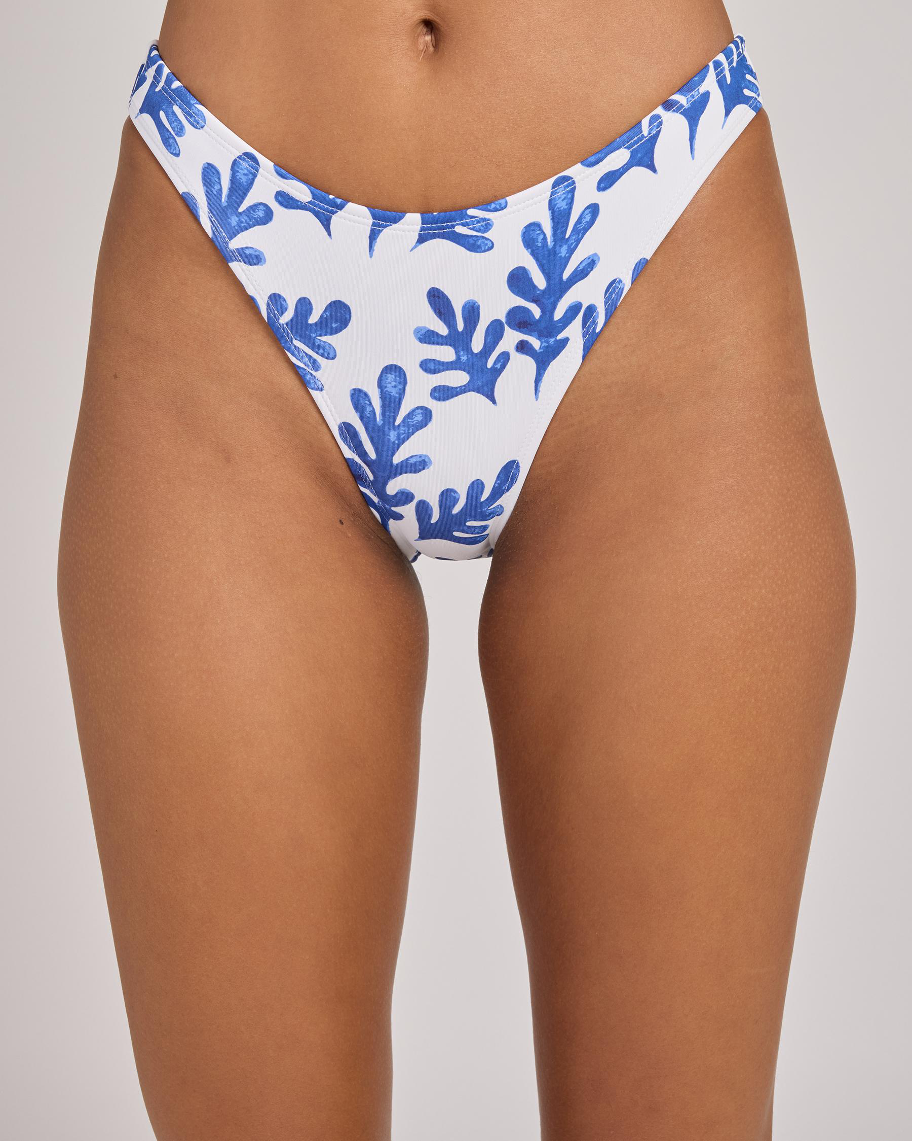 Gabby Classic Bikini Bottom