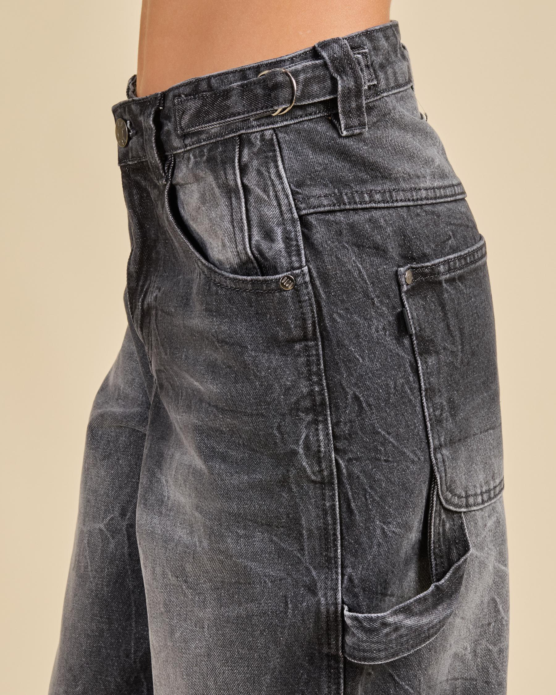 Jacob Carpenter Jeans