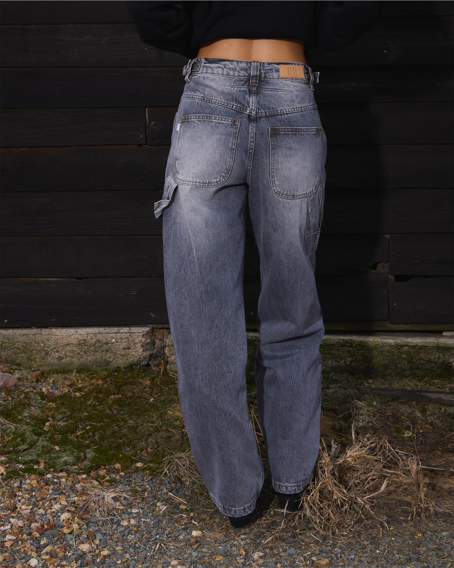 Jacob Carpenter Jeans