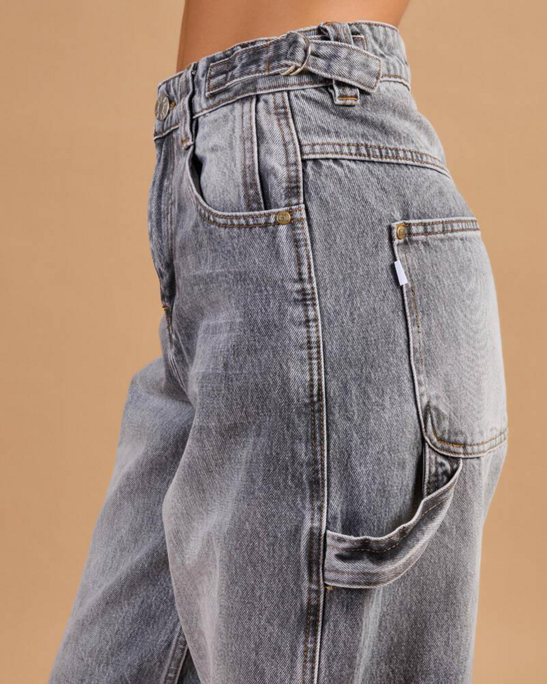 Jacob Carpenter Jeans